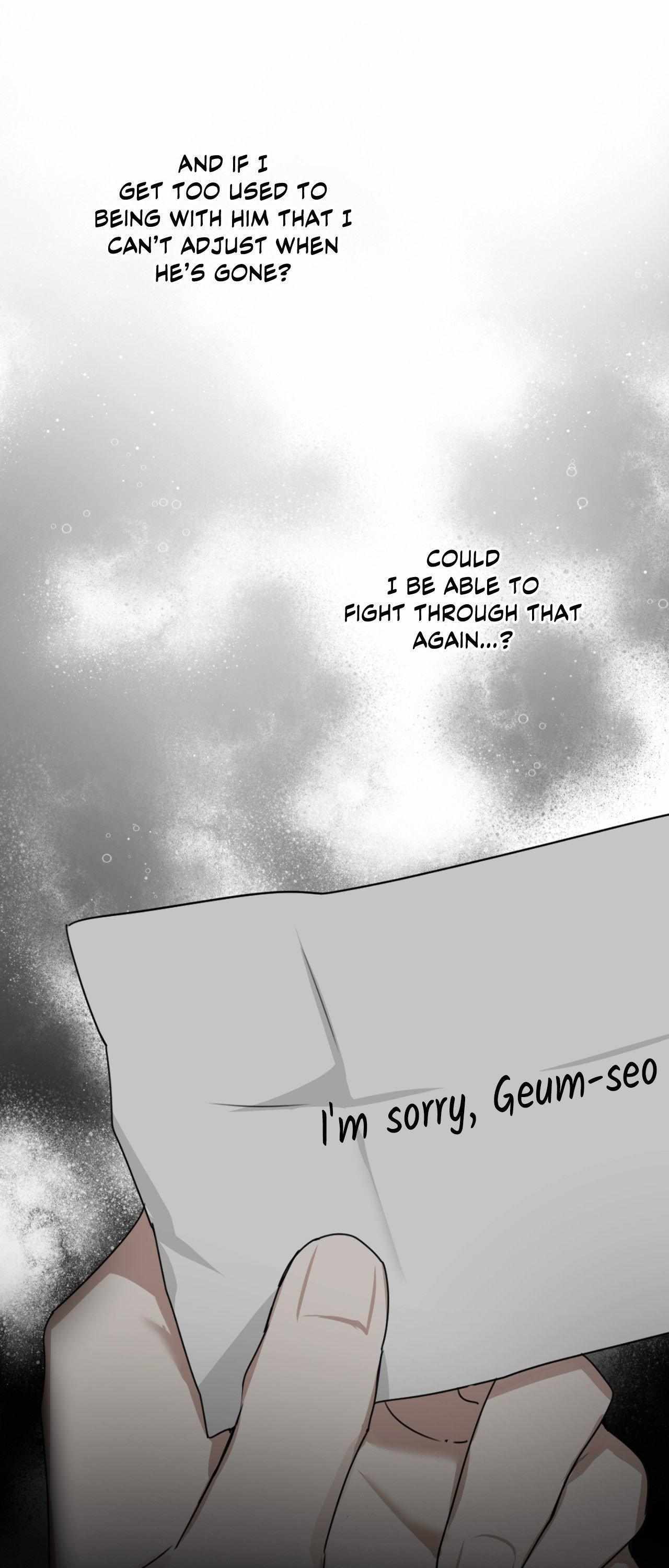 Rabbit Hole (Sojogeum) Chapter 23 page 53 - 