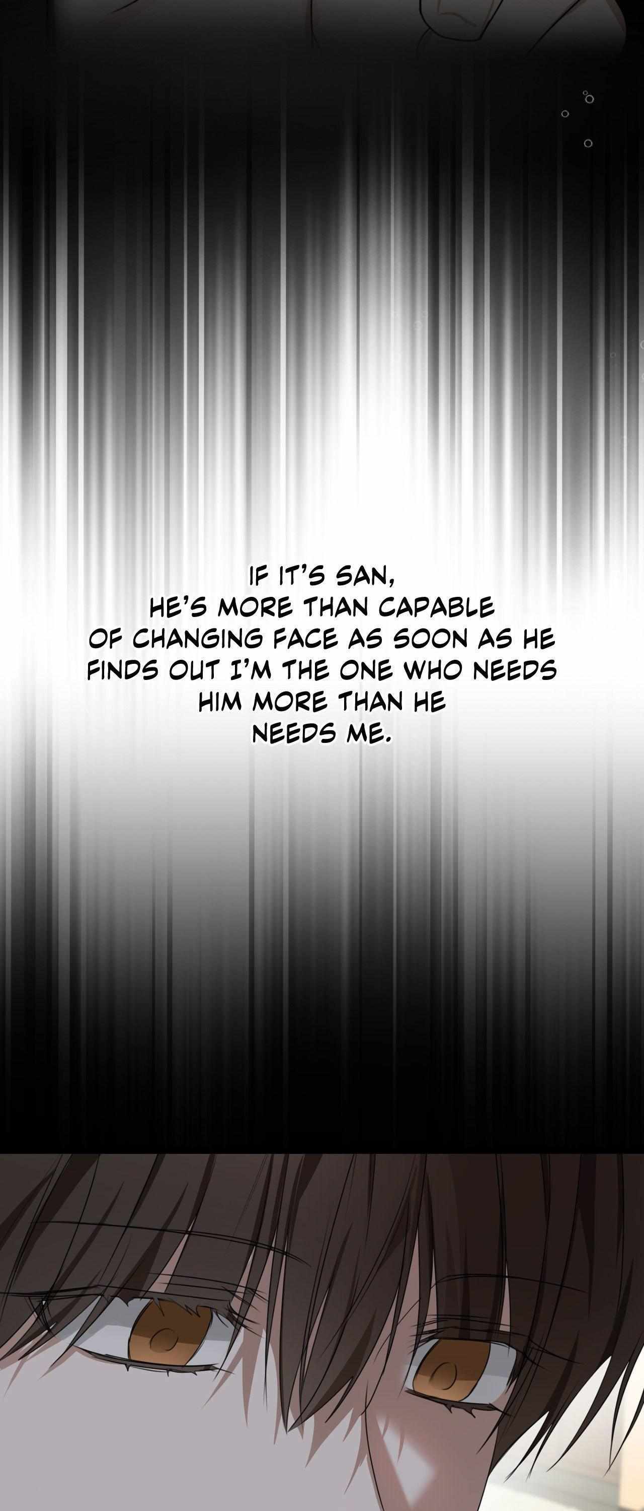 Rabbit Hole (Sojogeum) Chapter 23 page 54 - 