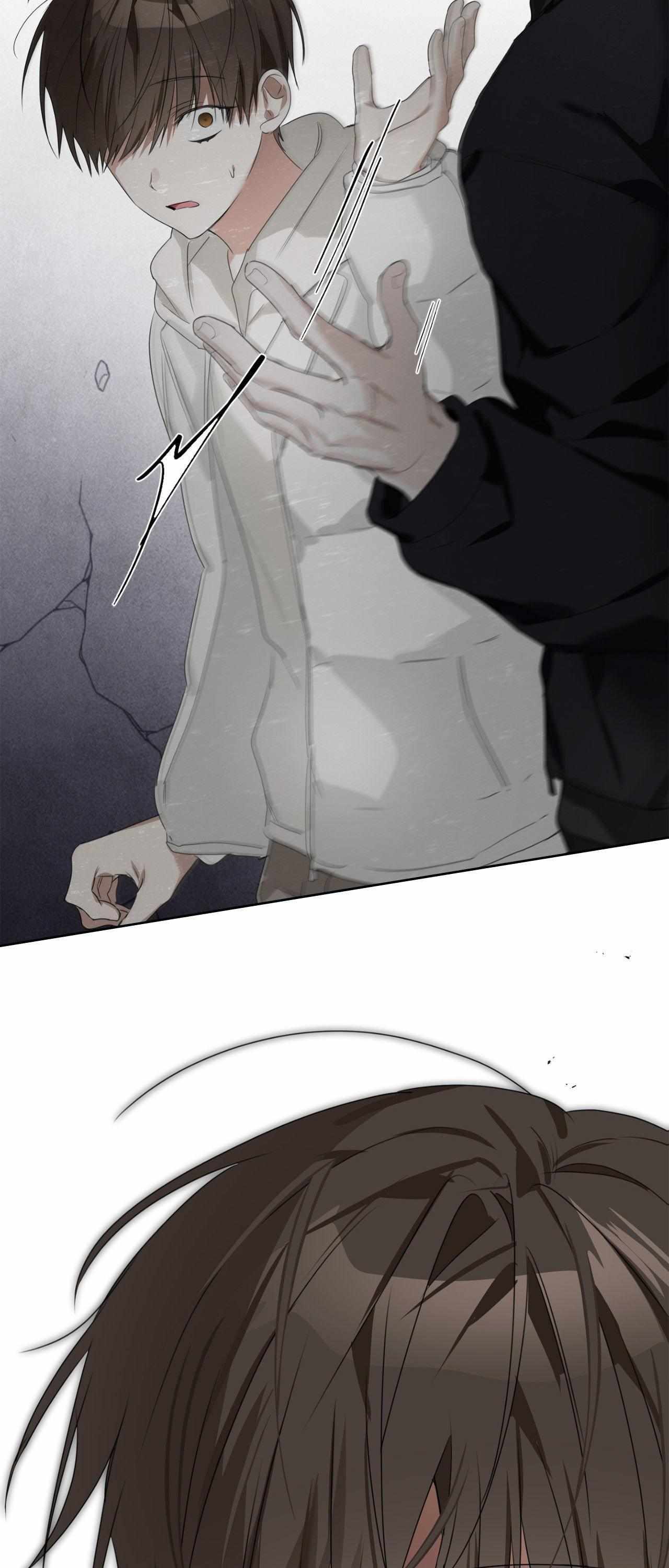 Rabbit Hole (Sojogeum) Chapter 23 page 58 - 