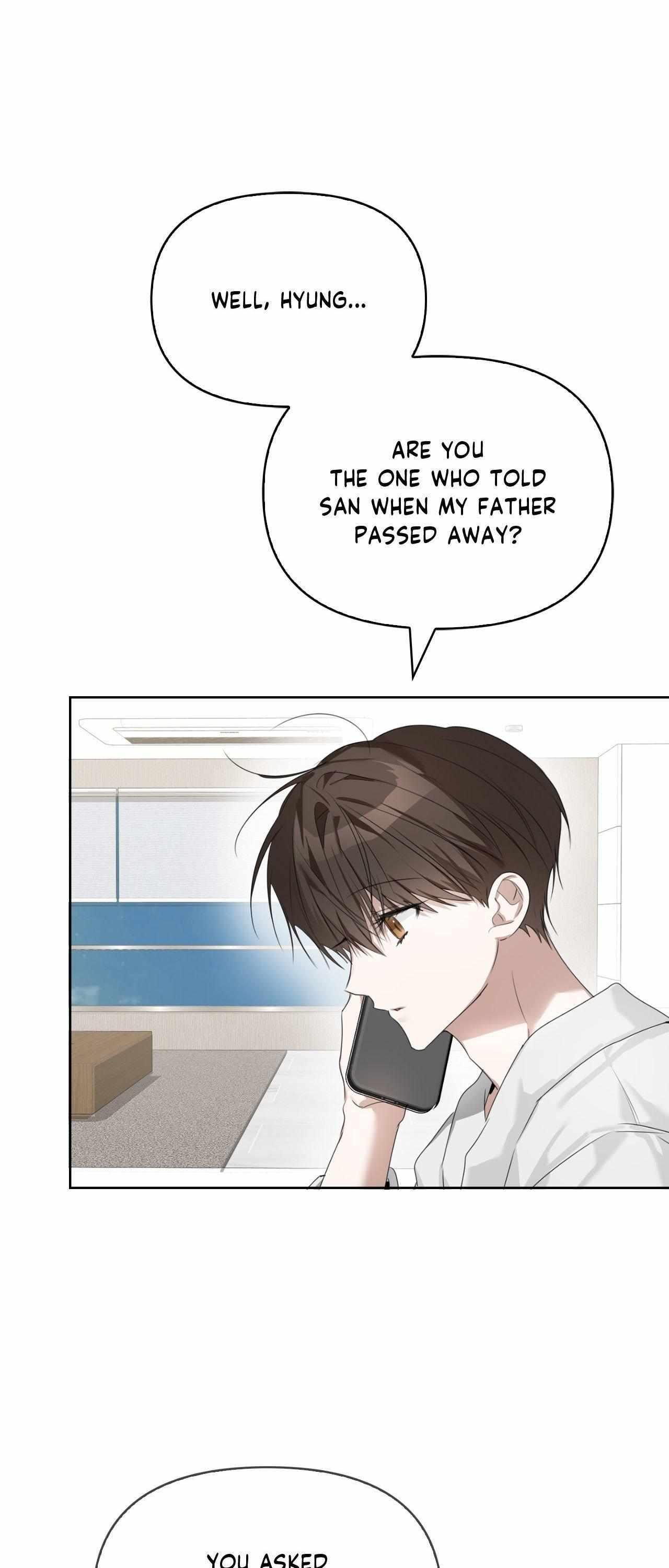 Rabbit Hole (Sojogeum) Chapter 23 page 7 - 