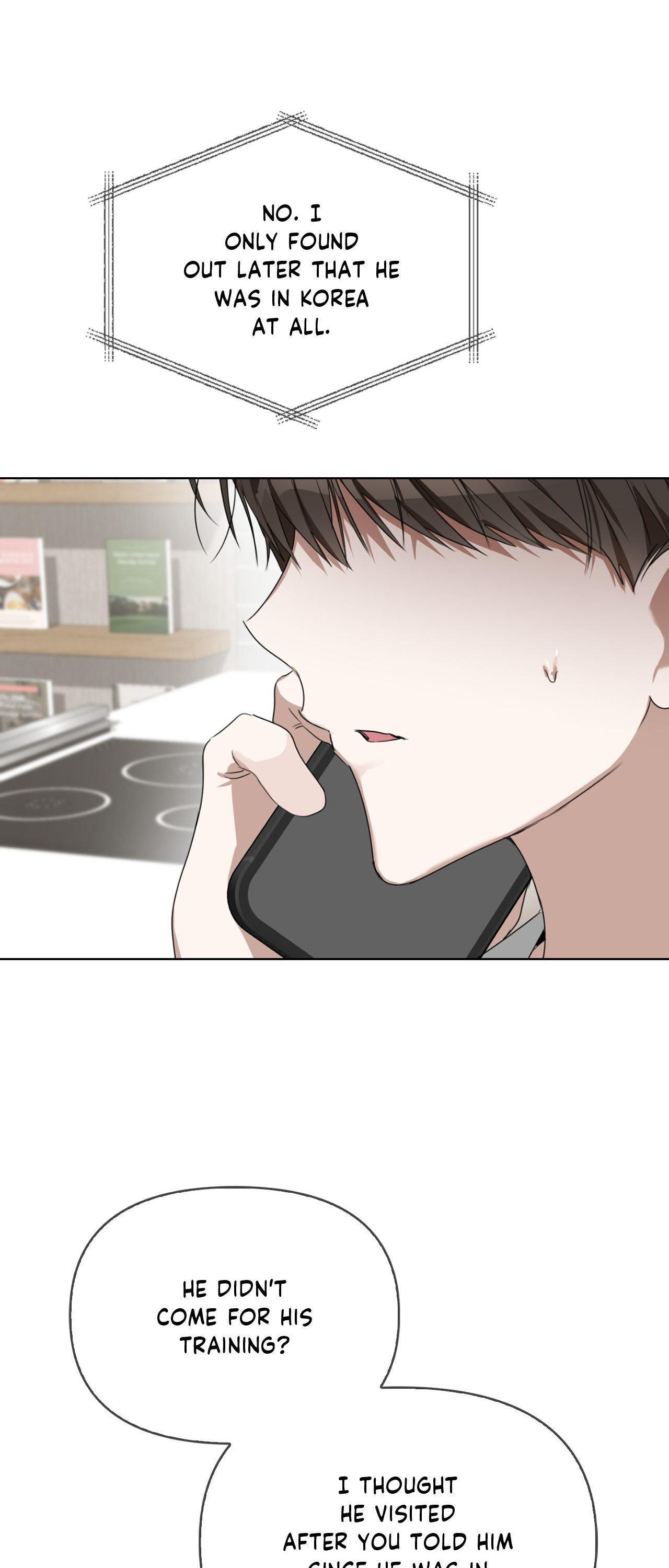 Rabbit Hole (Sojogeum) Chapter 23 page 9 - 