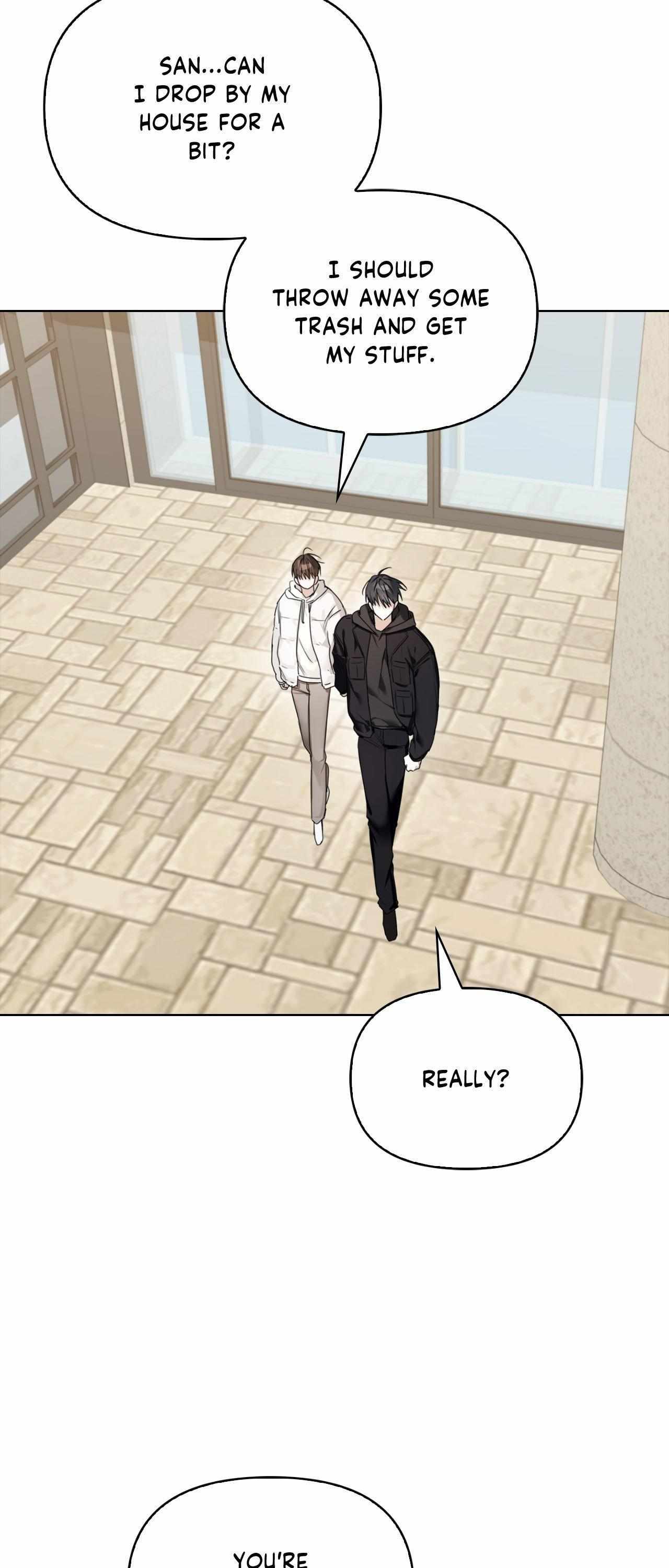 Rabbit Hole (Sojogeum) Chapter 24 page 12 - 