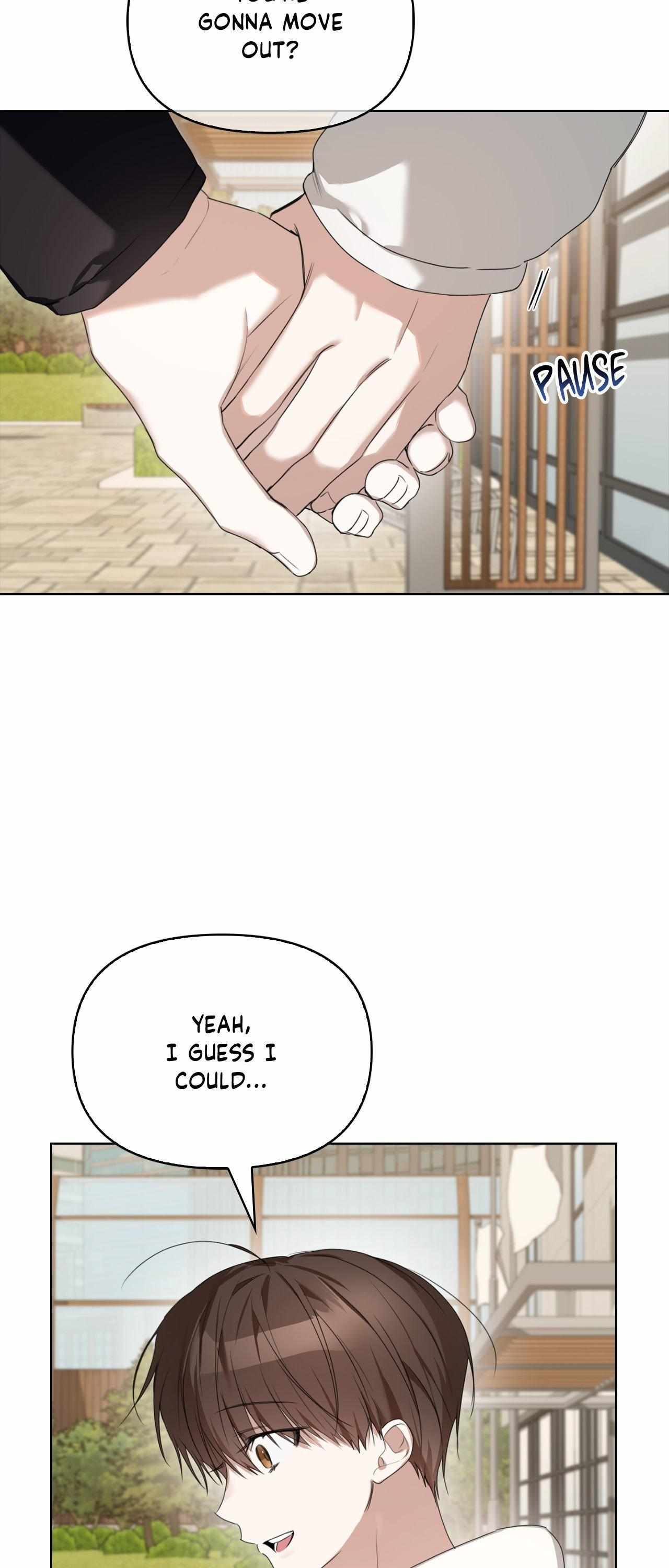 Rabbit Hole (Sojogeum) Chapter 24 page 13 - 