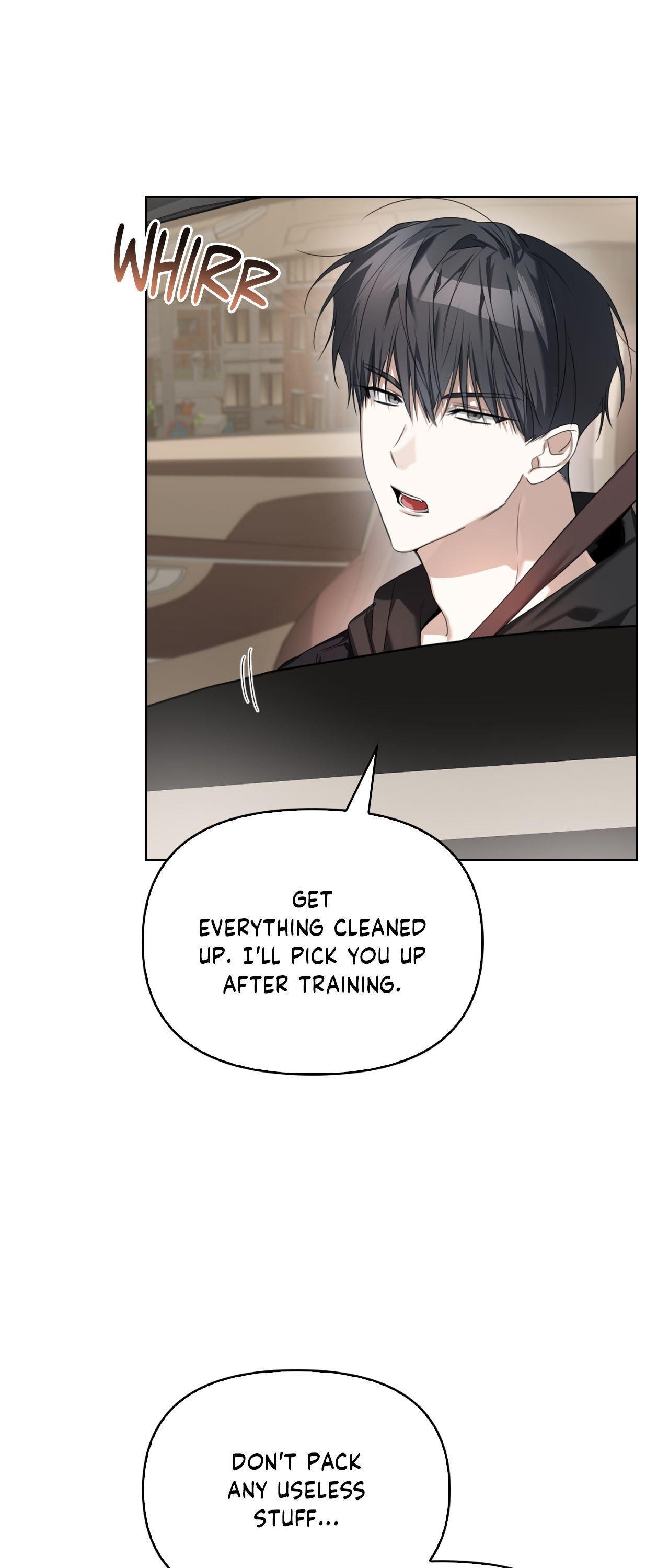 Rabbit Hole (Sojogeum) Chapter 24 page 16 - 