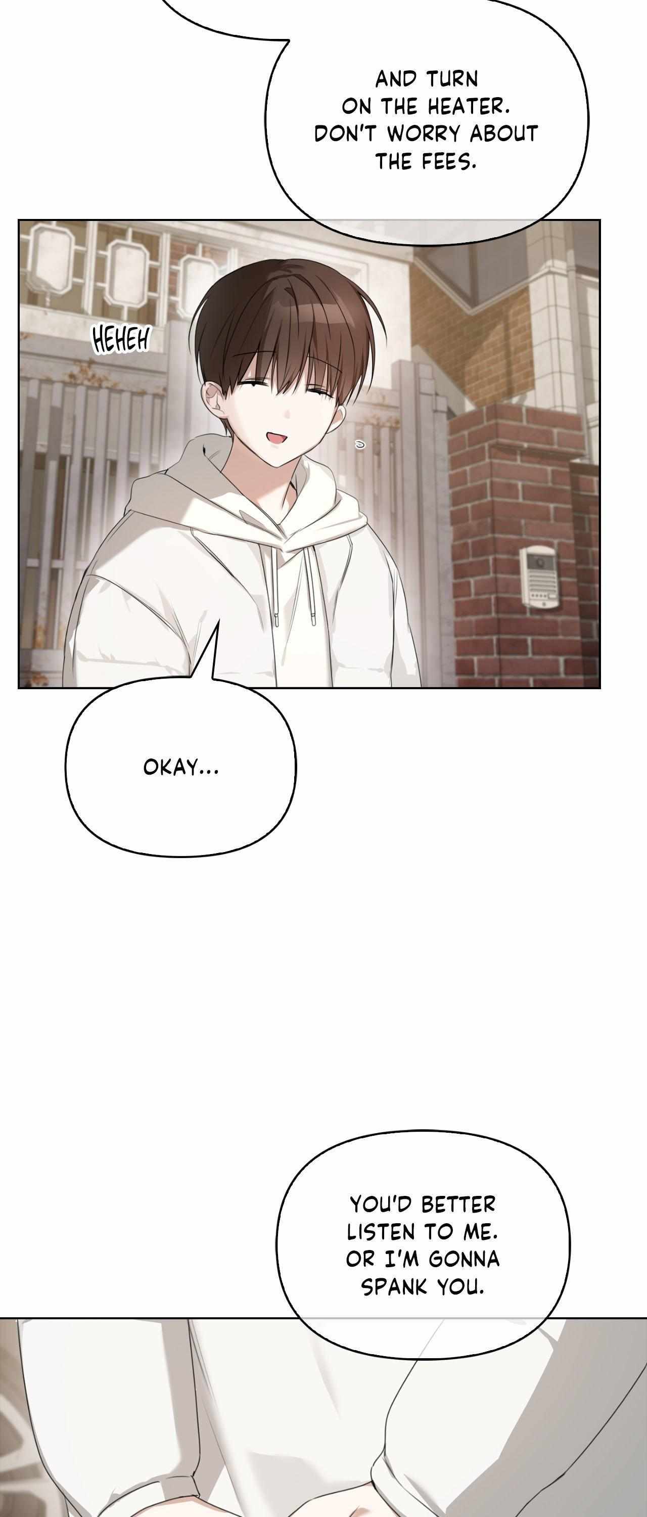 Rabbit Hole (Sojogeum) Chapter 24 page 17 - 