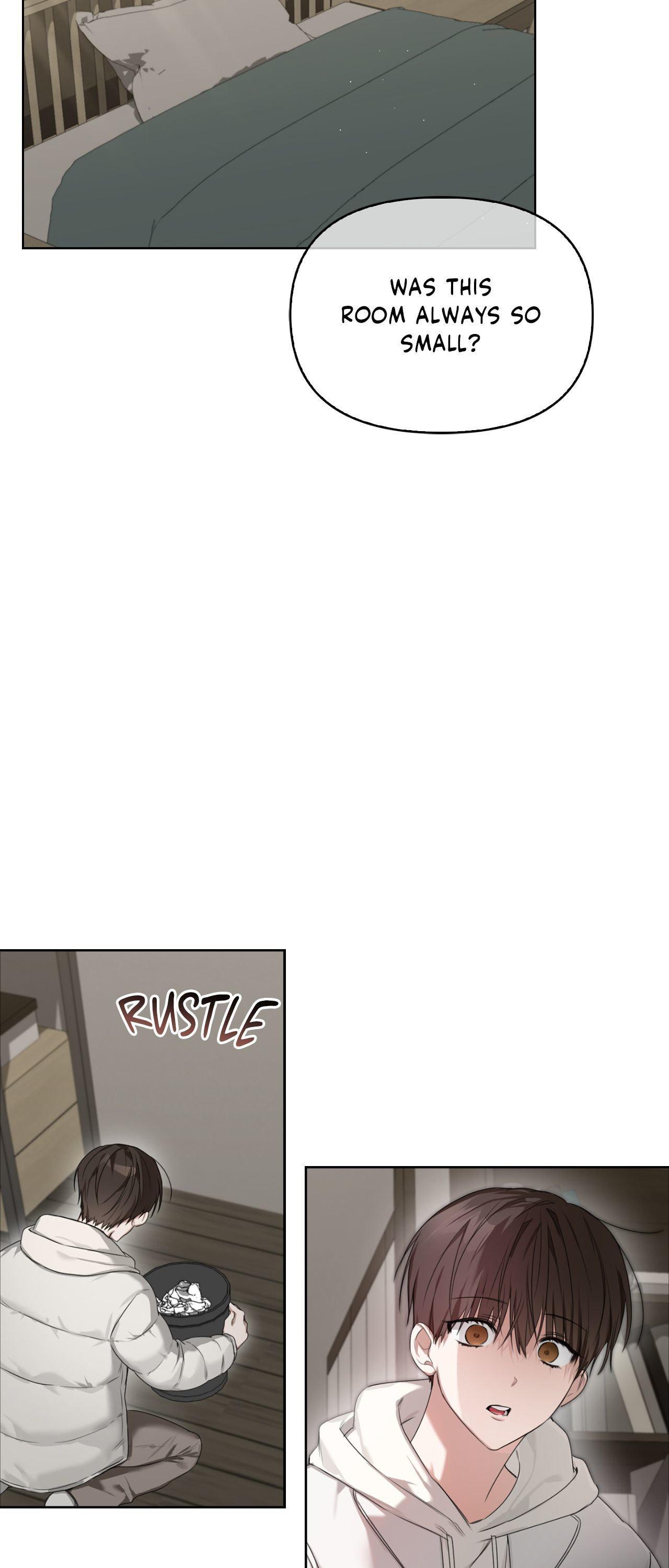 Rabbit Hole (Sojogeum) Chapter 24 page 20 - 