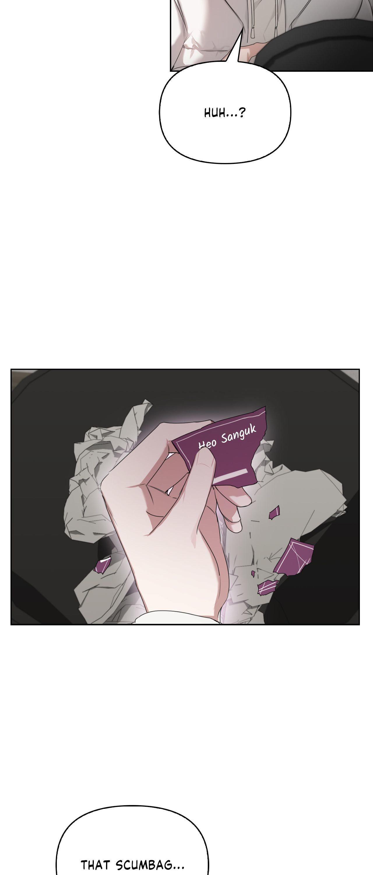 Rabbit Hole (Sojogeum) Chapter 24 page 21 - 