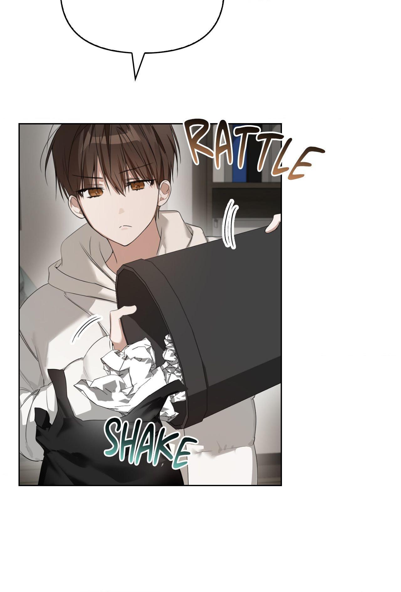 Rabbit Hole (Sojogeum) Chapter 24 page 22 - 