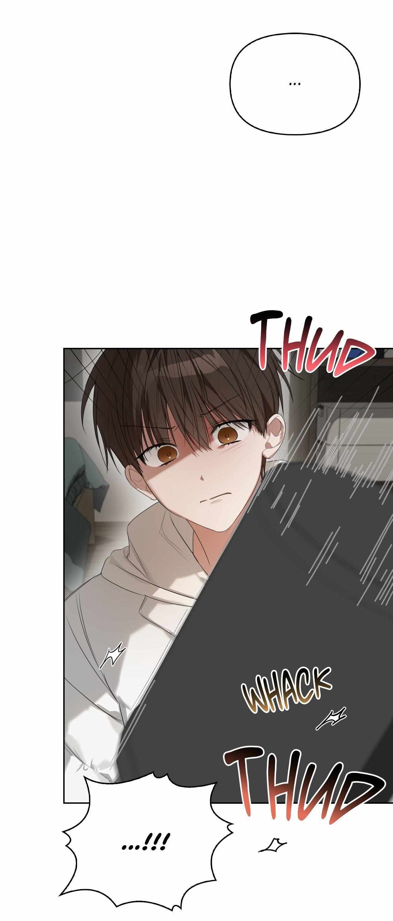 Rabbit Hole (Sojogeum) Chapter 24 page 23 - 