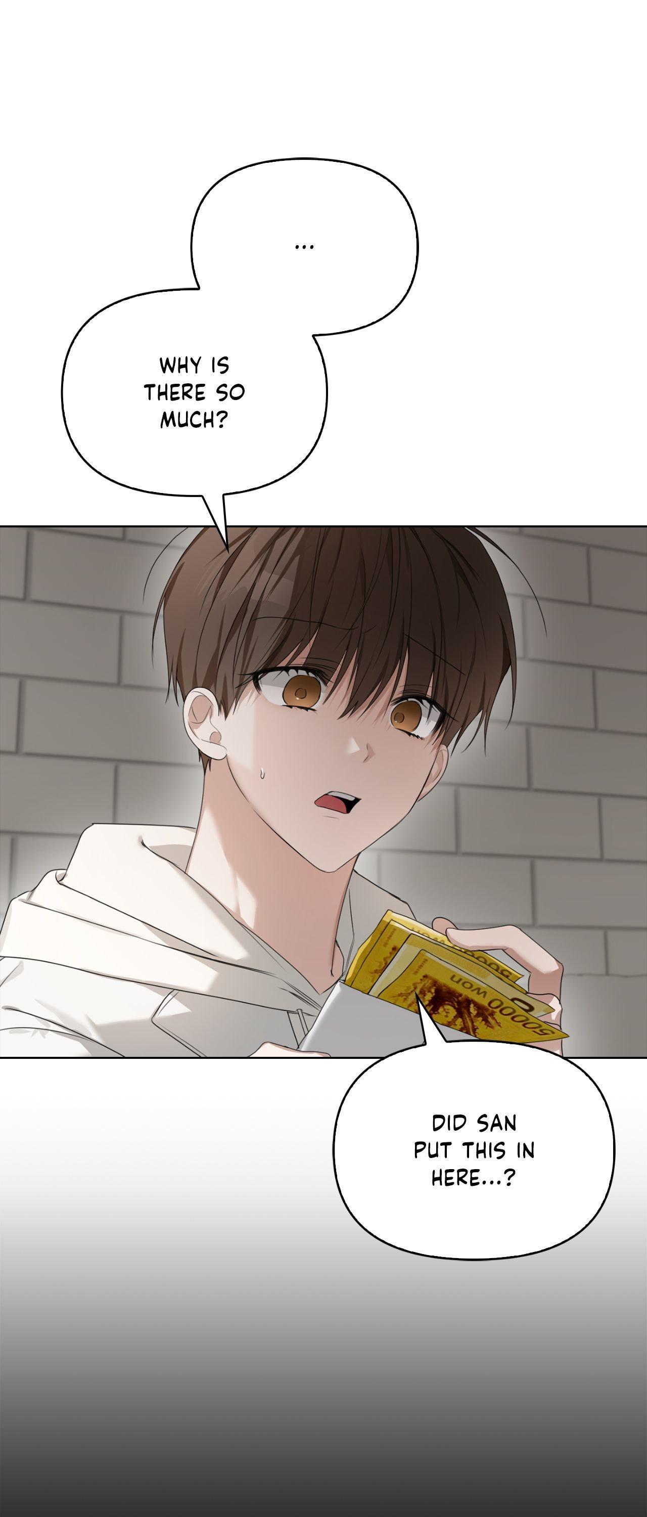 Rabbit Hole (Sojogeum) Chapter 24 page 26 - 