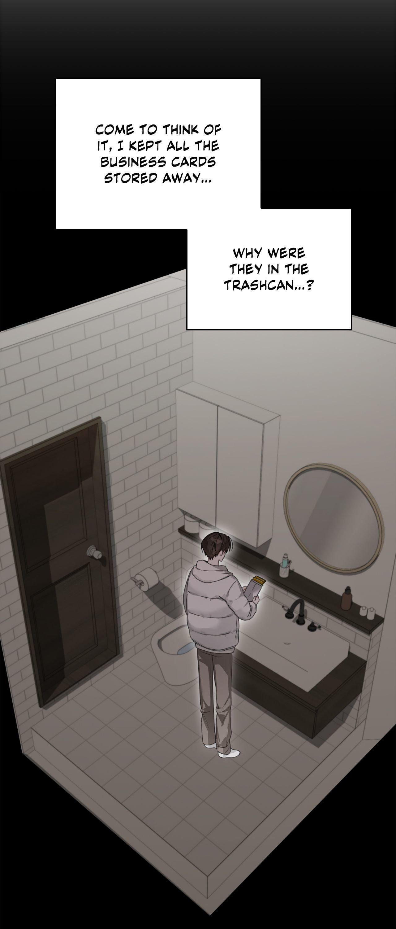 Rabbit Hole (Sojogeum) Chapter 24 page 27 - 