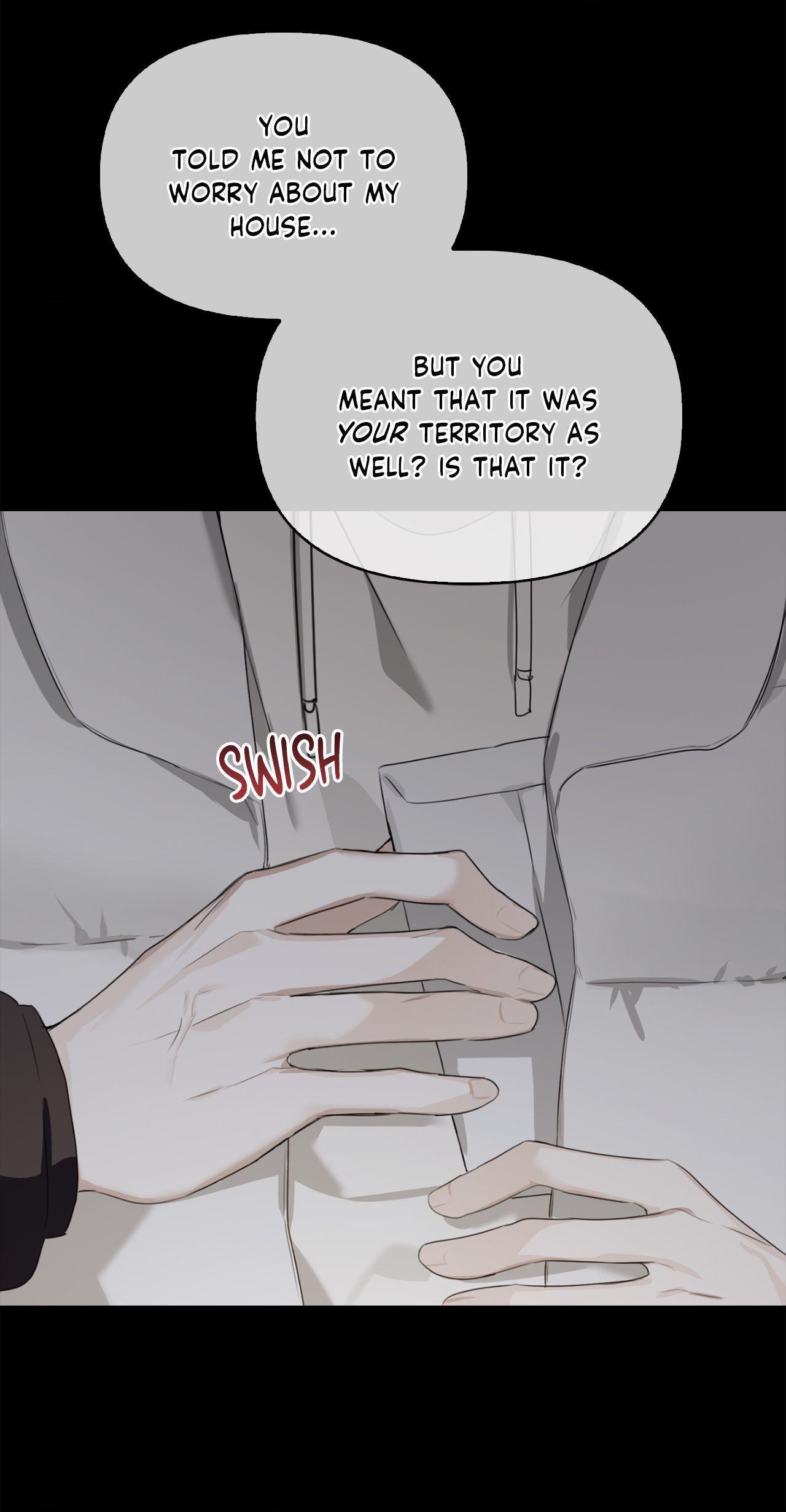Rabbit Hole (Sojogeum) Chapter 24 page 29 - 