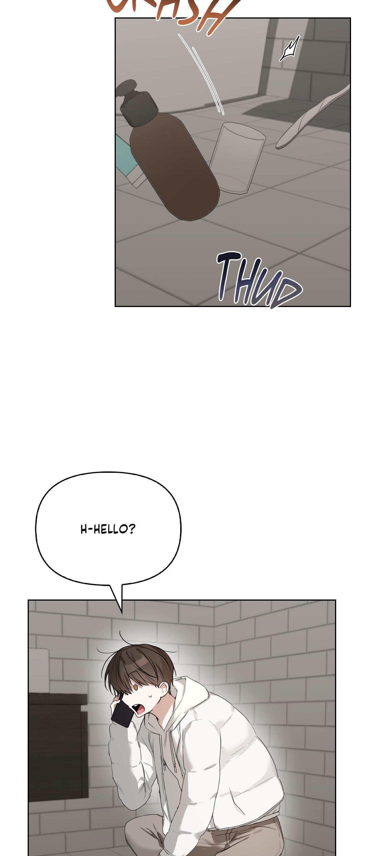 Rabbit Hole (Sojogeum) Chapter 24 page 31 - 