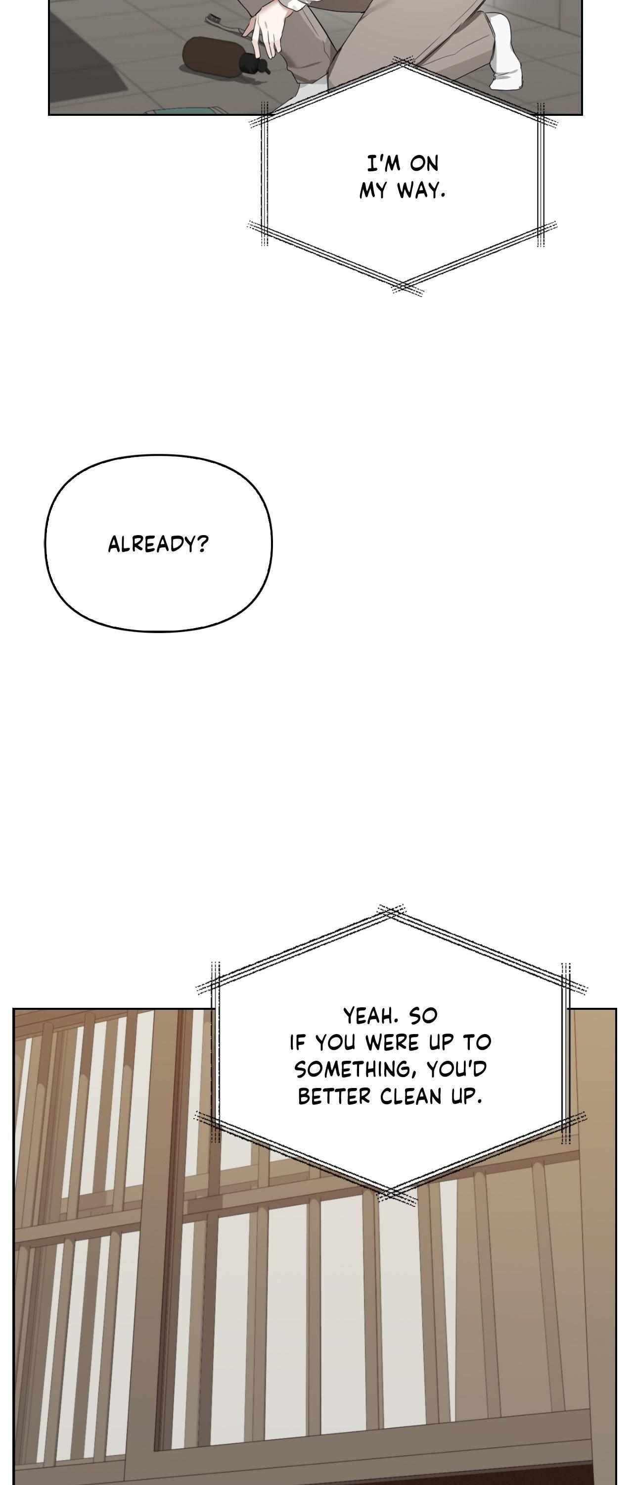 Rabbit Hole (Sojogeum) Chapter 24 page 32 - 