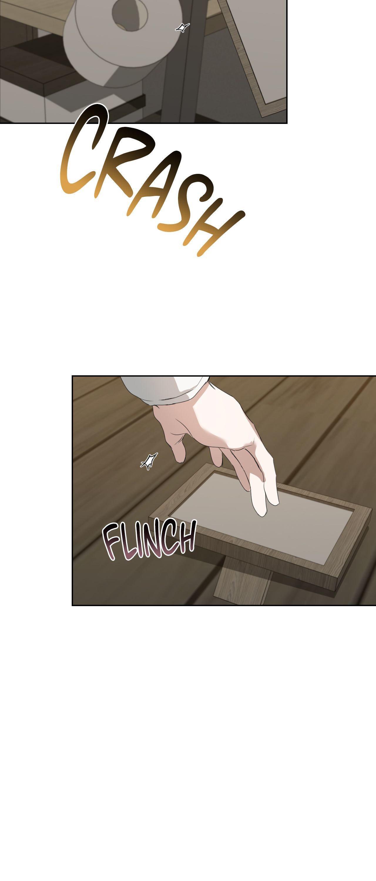 Rabbit Hole (Sojogeum) Chapter 24 page 35 - 