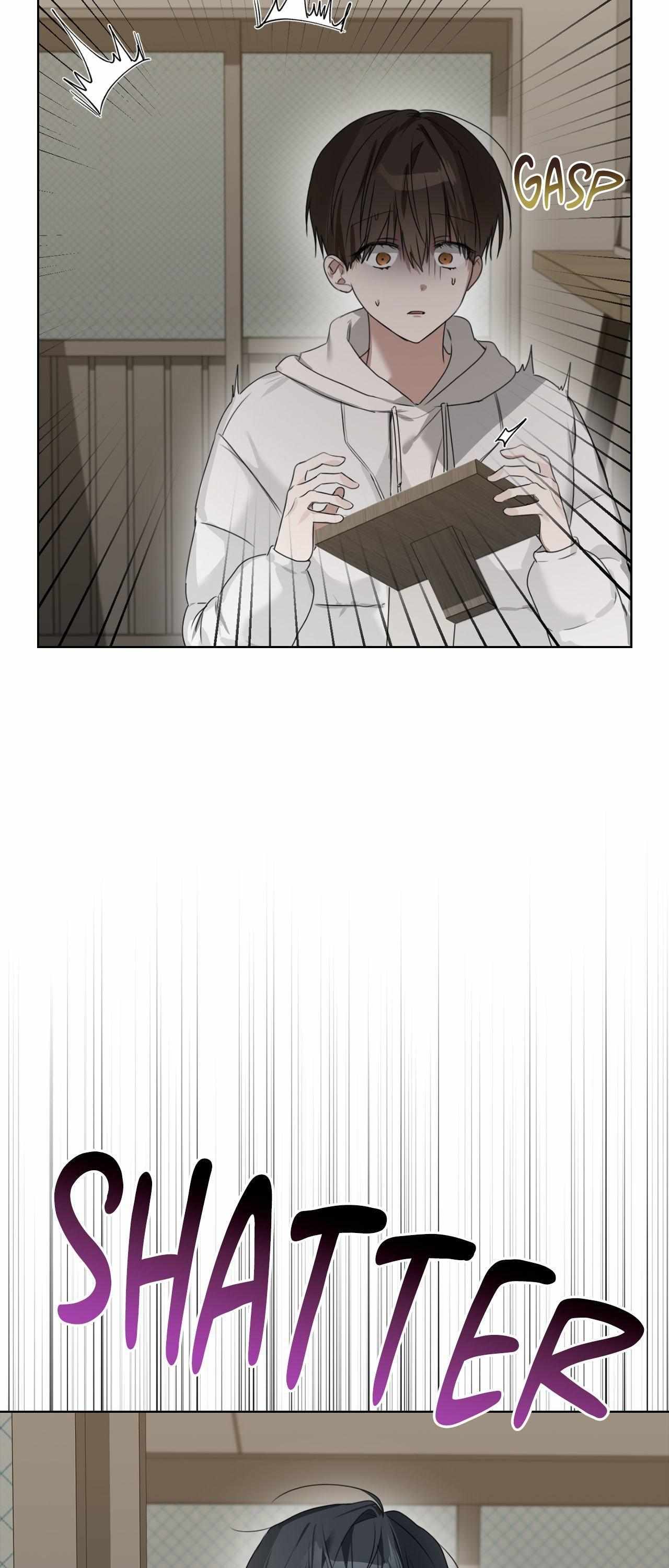 Rabbit Hole (Sojogeum) Chapter 24 page 39 - 