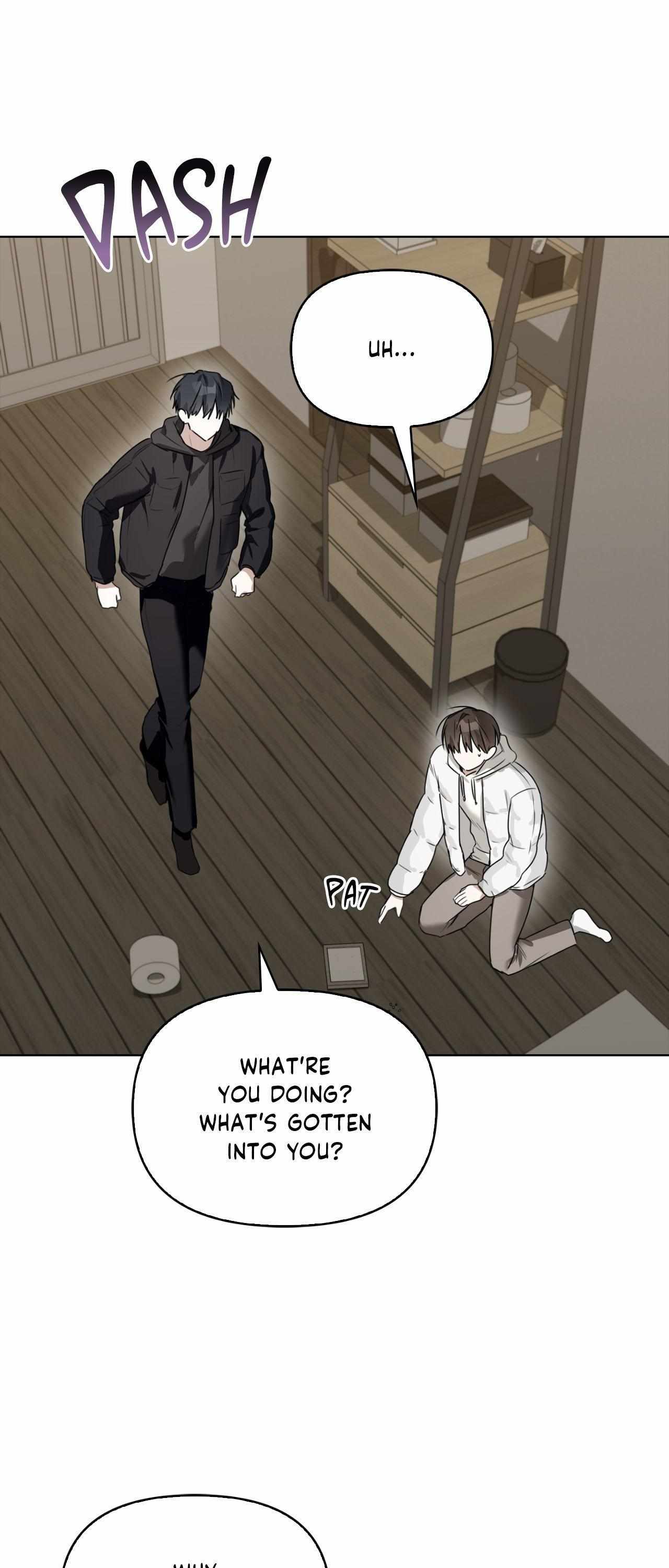 Rabbit Hole (Sojogeum) Chapter 24 page 41 - 
