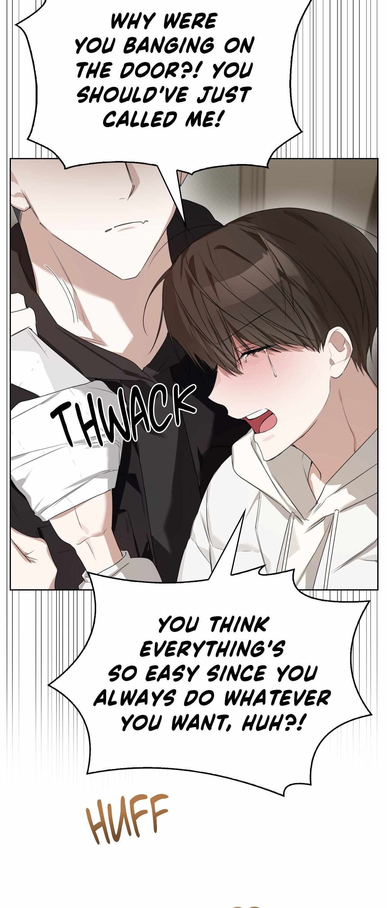 Rabbit Hole (Sojogeum) Chapter 24 page 44 - 