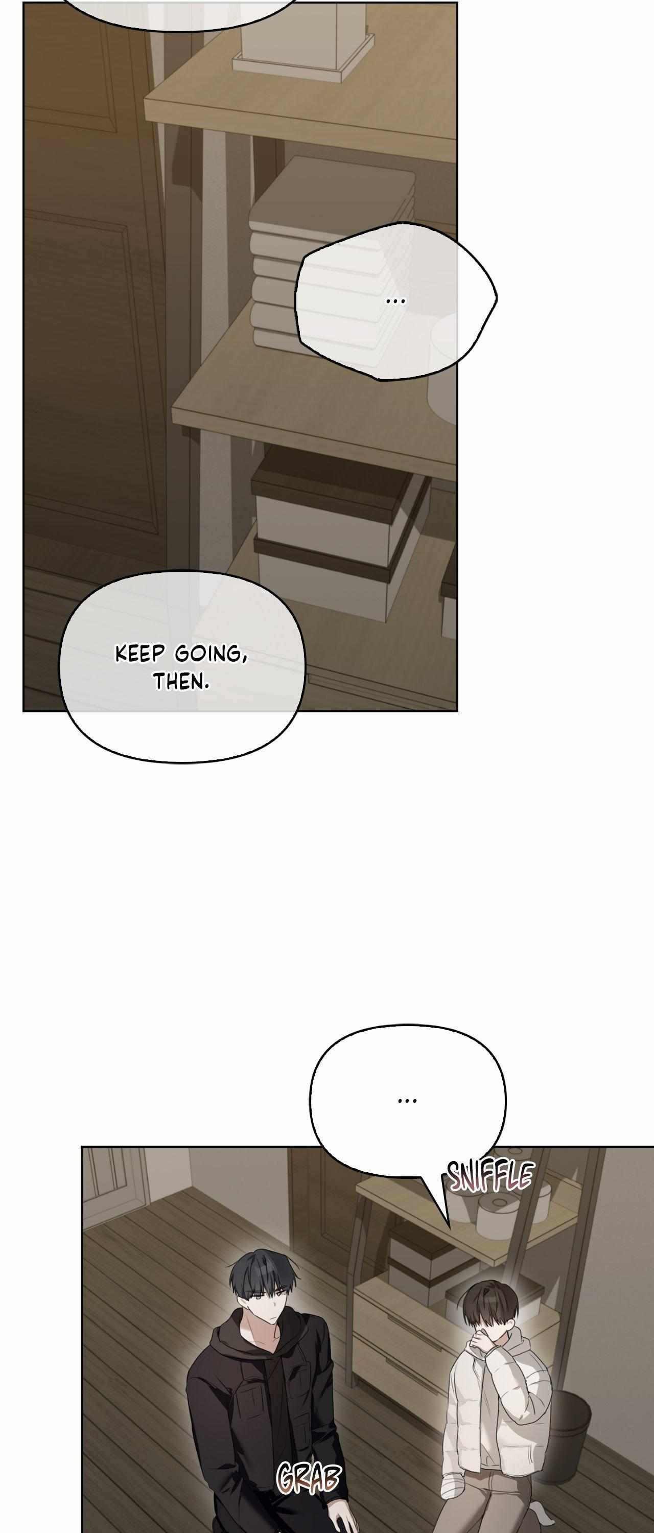 Rabbit Hole (Sojogeum) Chapter 24 page 46 - 