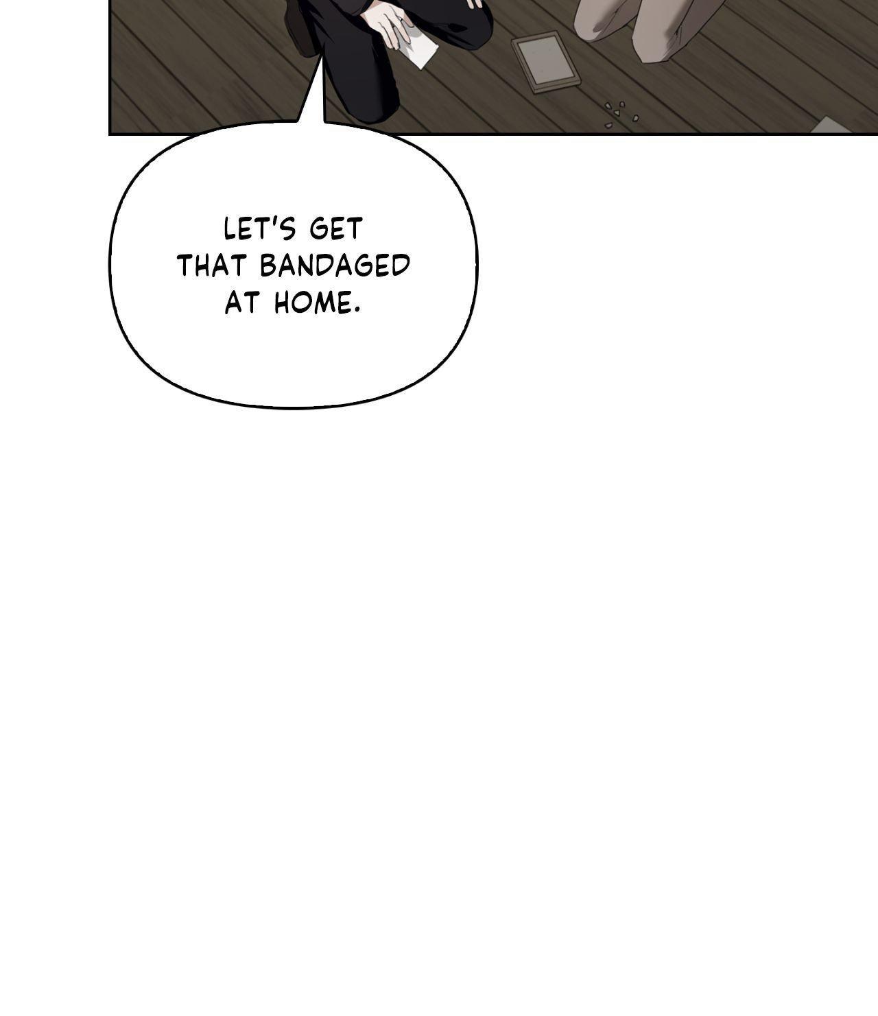Rabbit Hole (Sojogeum) Chapter 24 page 47 - 