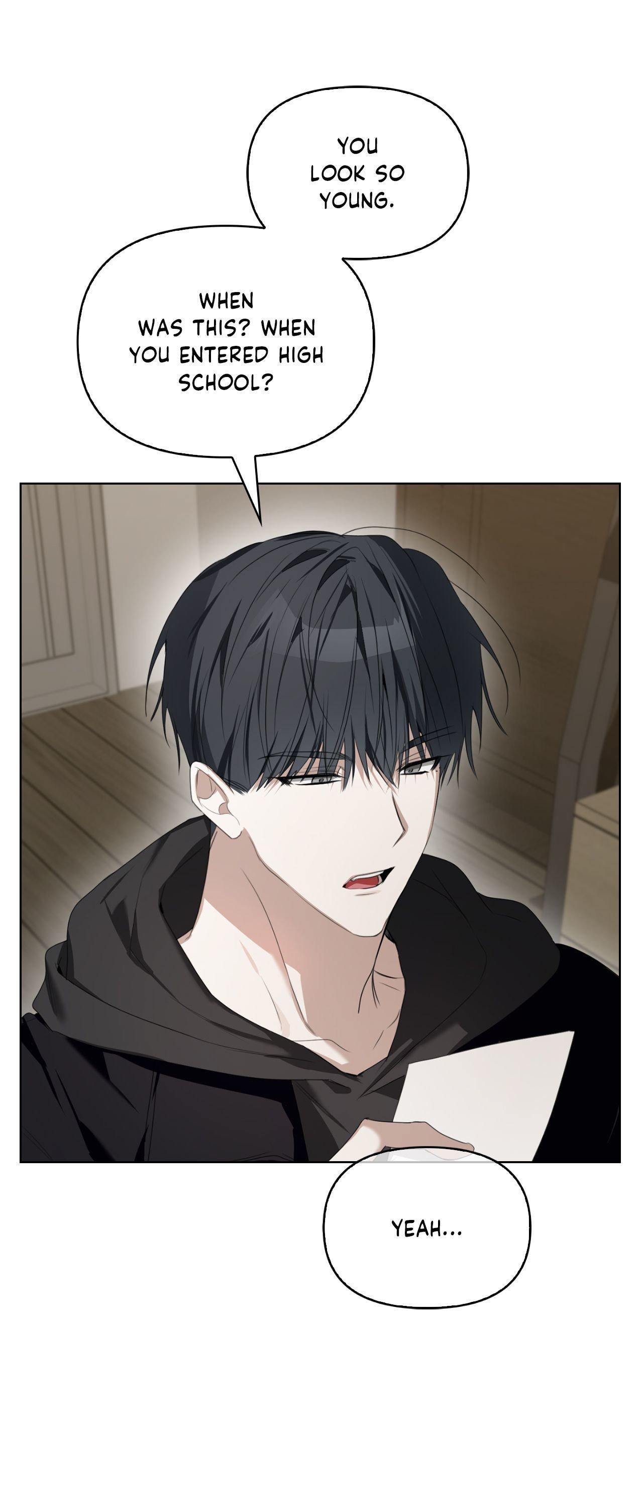 Rabbit Hole (Sojogeum) Chapter 24 page 48 - 