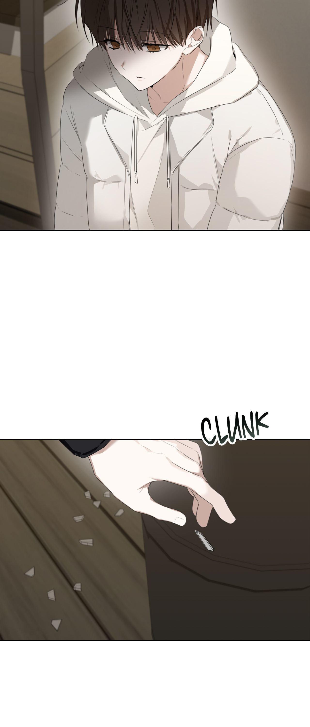 Rabbit Hole (Sojogeum) Chapter 24 page 50 - 