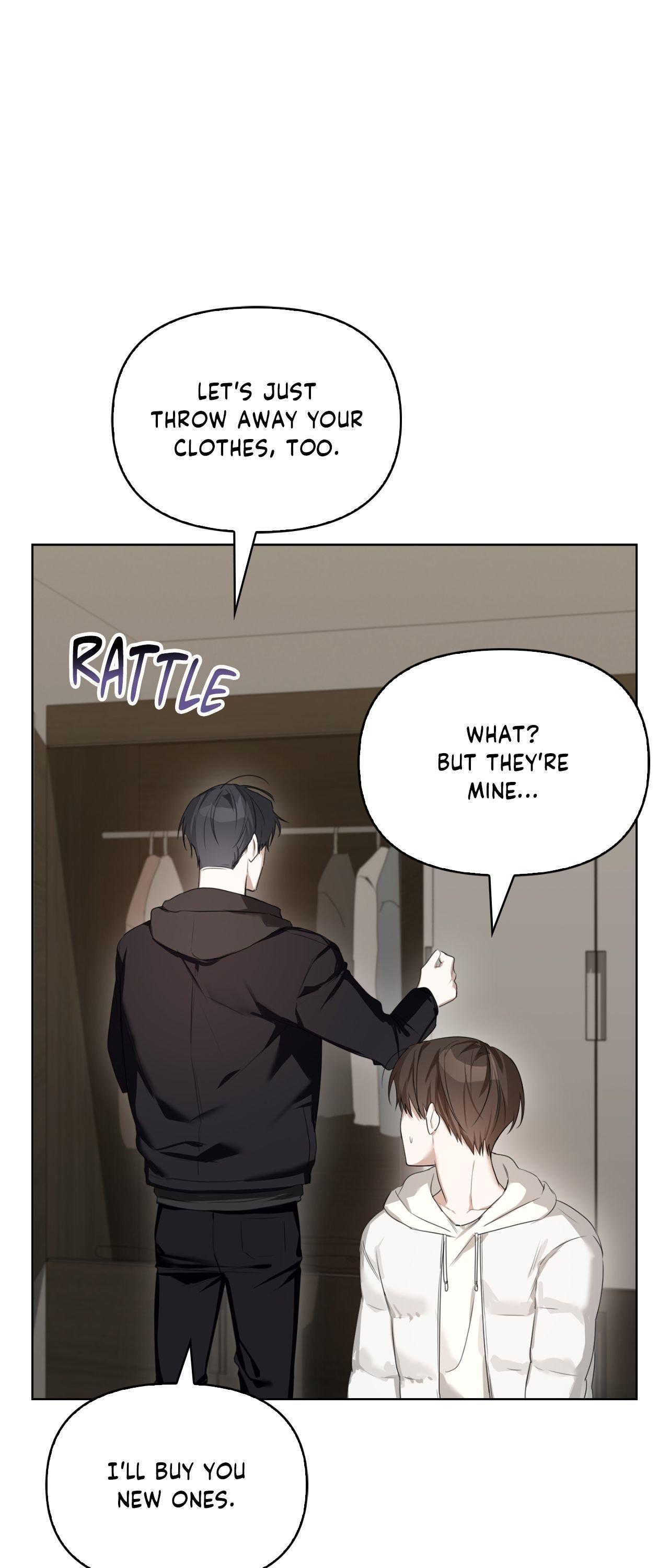 Rabbit Hole (Sojogeum) Chapter 24 page 51 - 