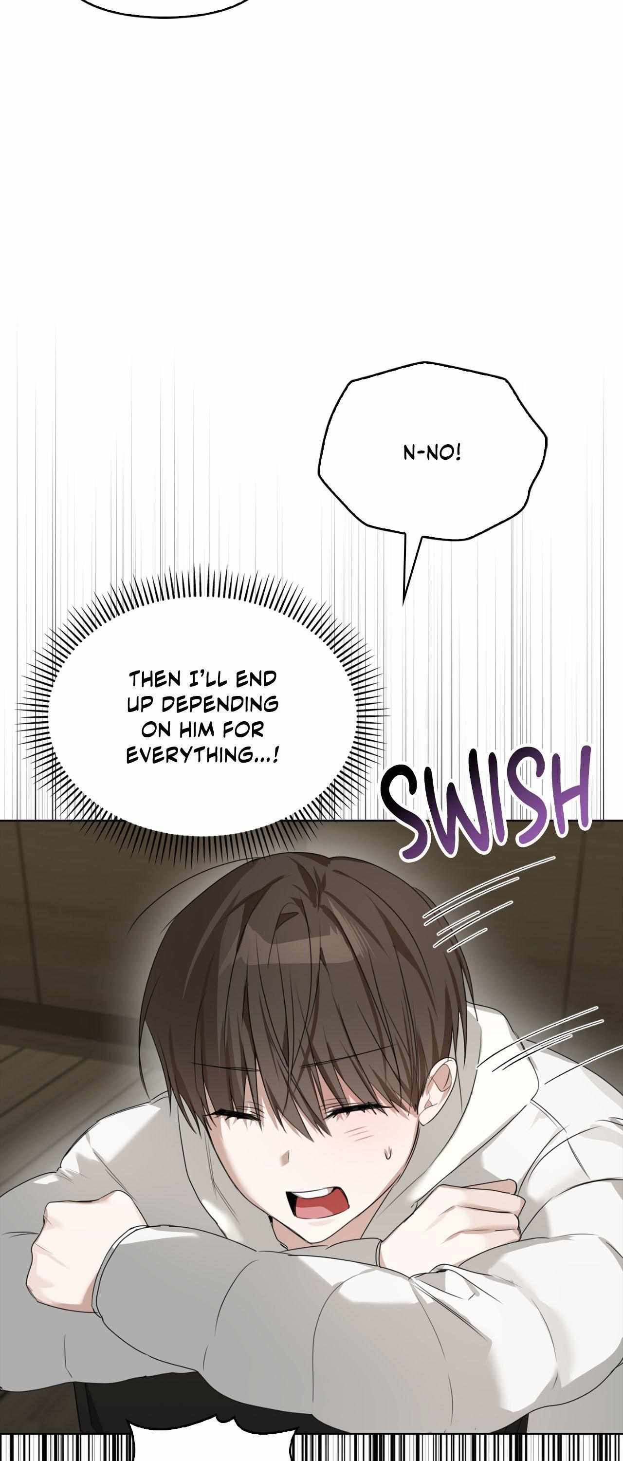 Rabbit Hole (Sojogeum) Chapter 24 page 52 - 