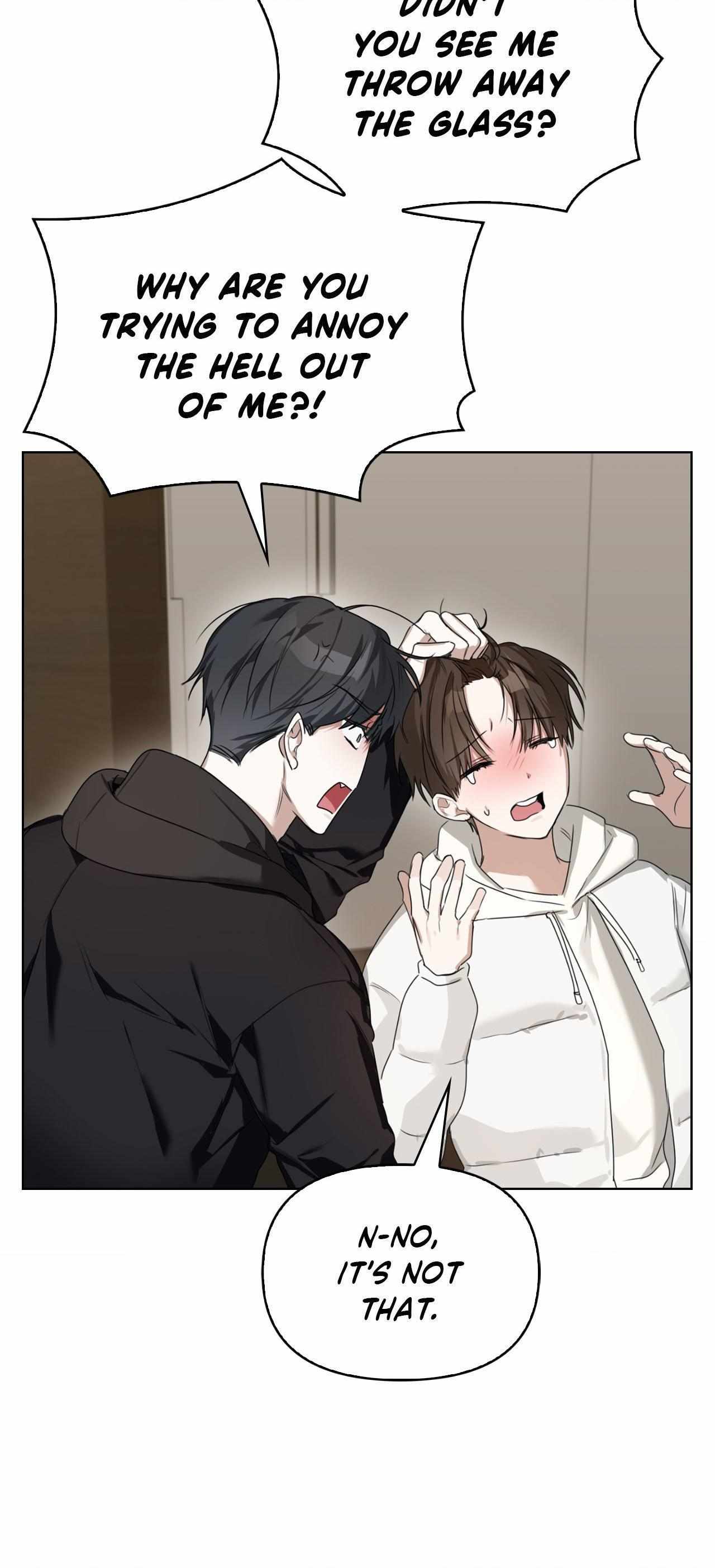 Rabbit Hole (Sojogeum) Chapter 24 page 54 - 