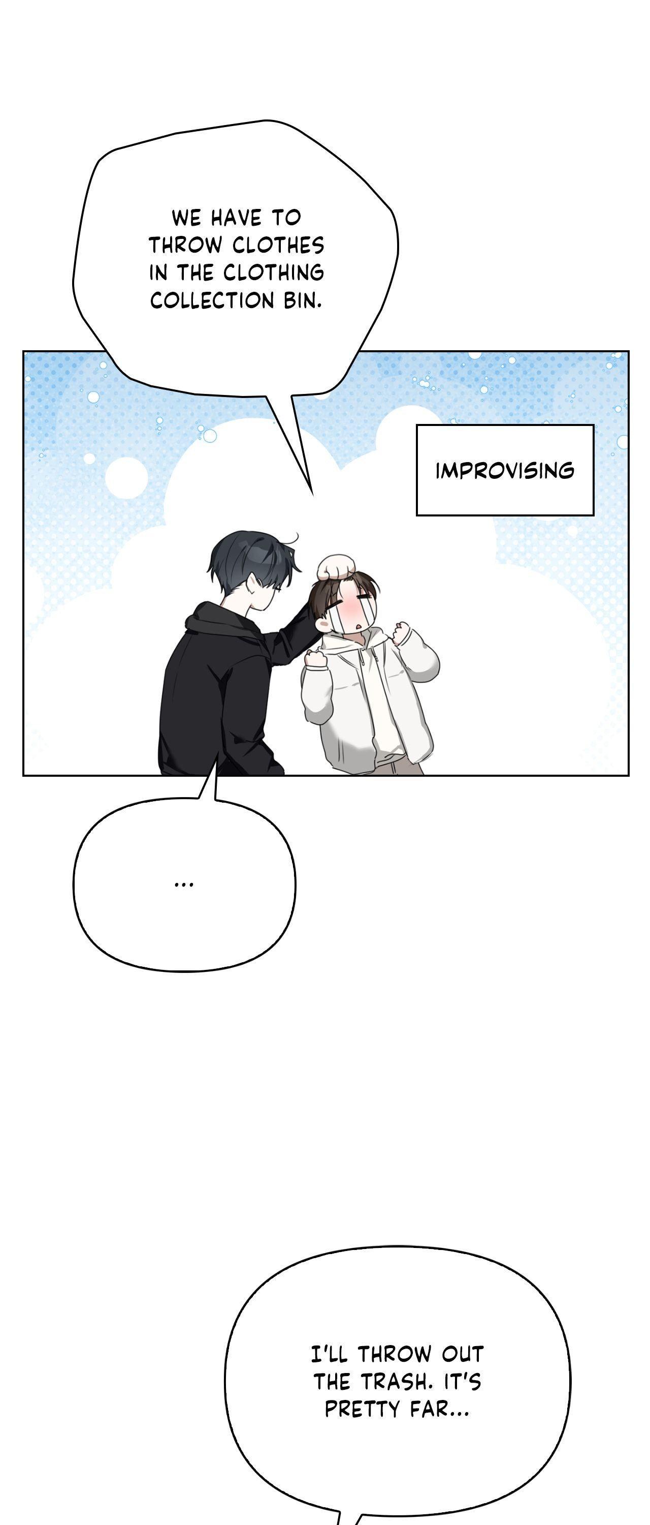 Rabbit Hole (Sojogeum) Chapter 24 page 55 - 