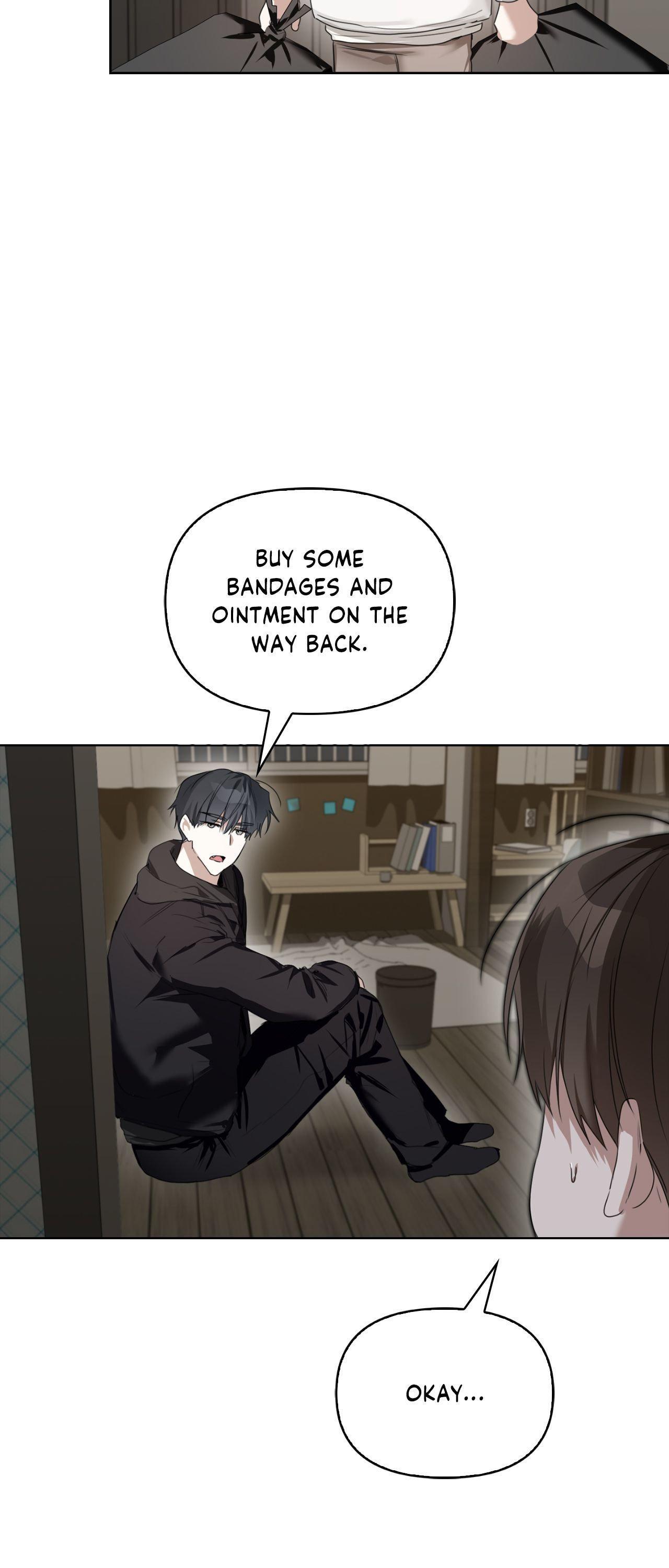 Rabbit Hole (Sojogeum) Chapter 24 page 57 - 