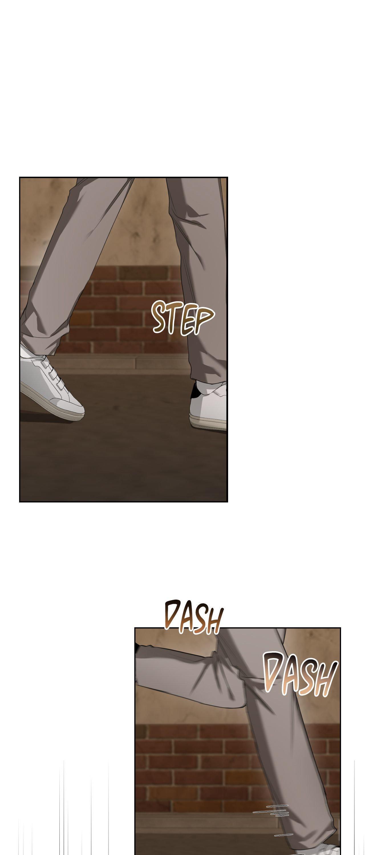 Rabbit Hole (Sojogeum) Chapter 24 page 58 - 