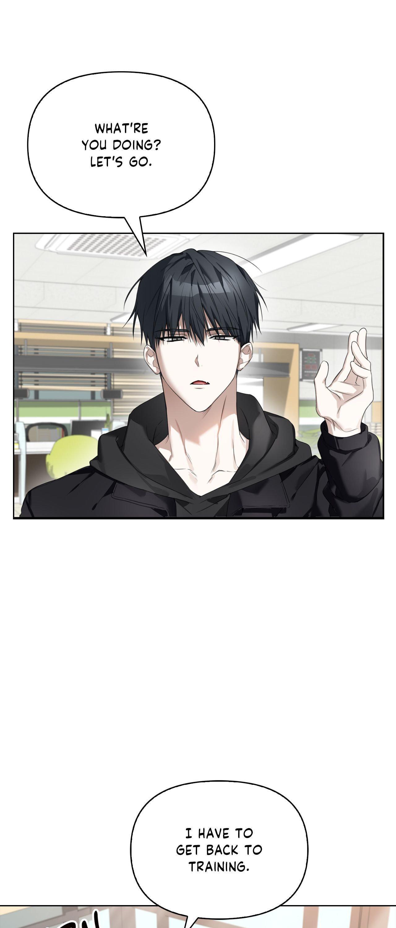 Rabbit Hole (Sojogeum) Chapter 24 page 7 - 