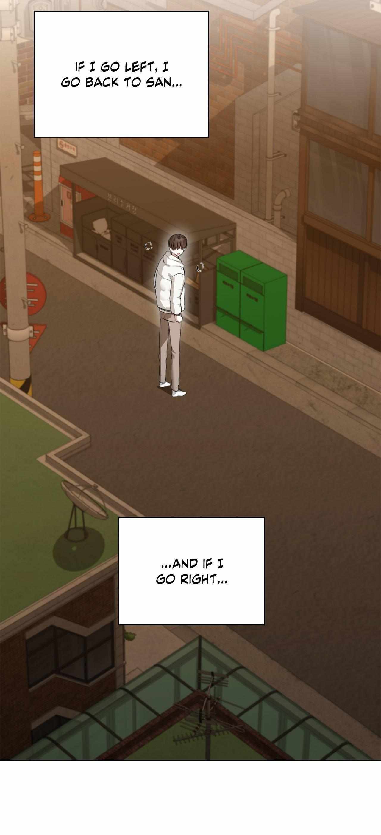 Rabbit Hole (Sojogeum) Chapter 24 page 61 - 