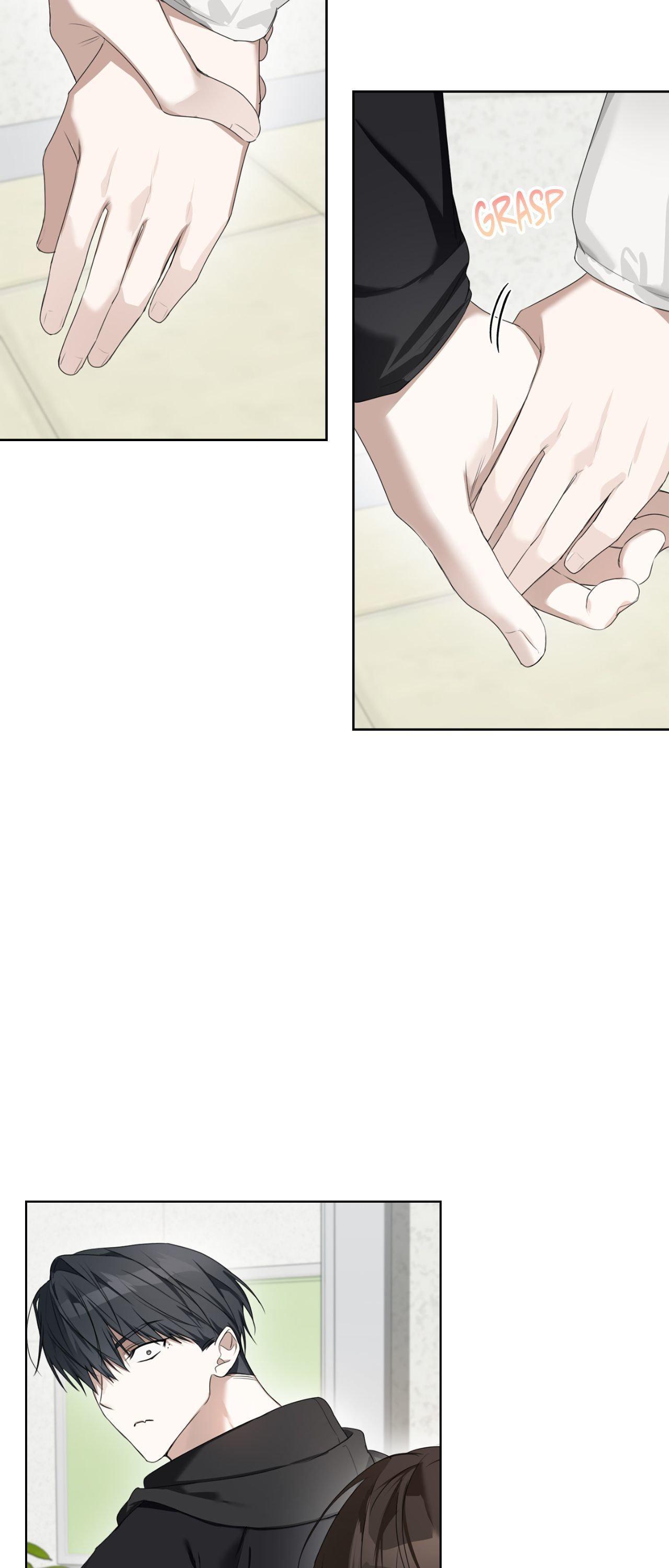 Rabbit Hole (Sojogeum) Chapter 24 page 10 - 