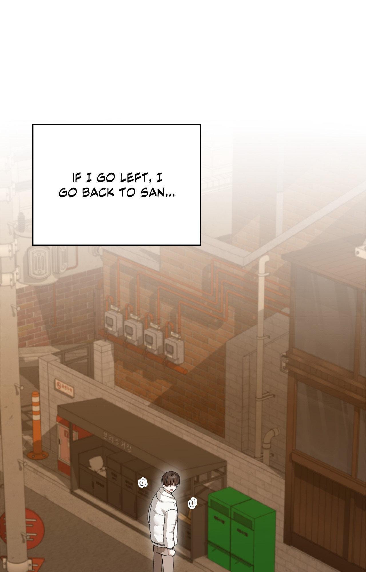 Rabbit Hole (Sojogeum) Chapter 25 page 2 - 
