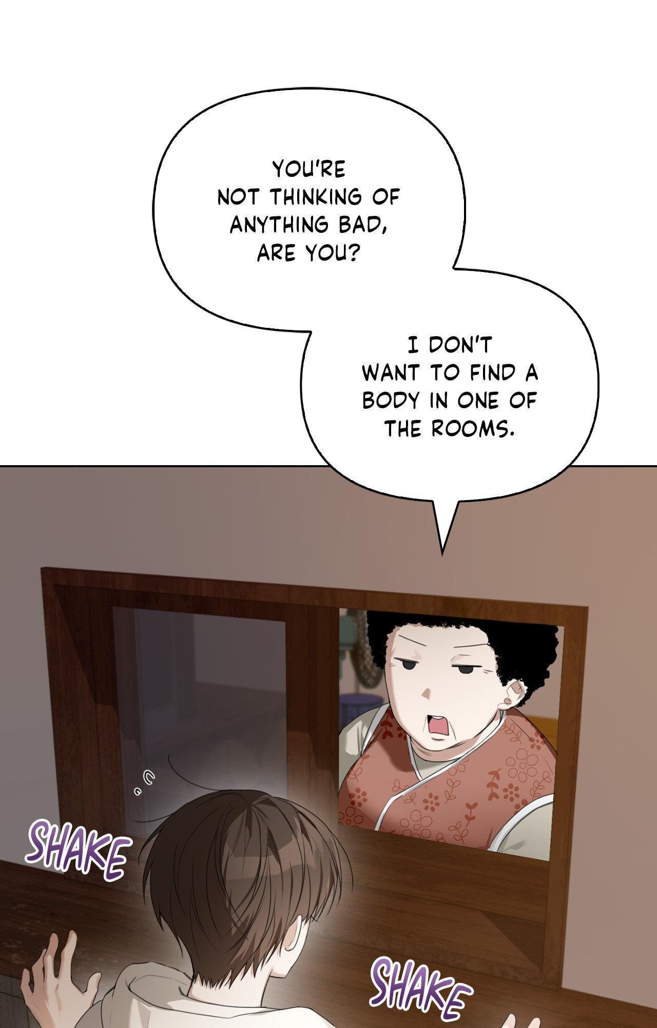 Rabbit Hole (Sojogeum) Chapter 25 page 14 - 