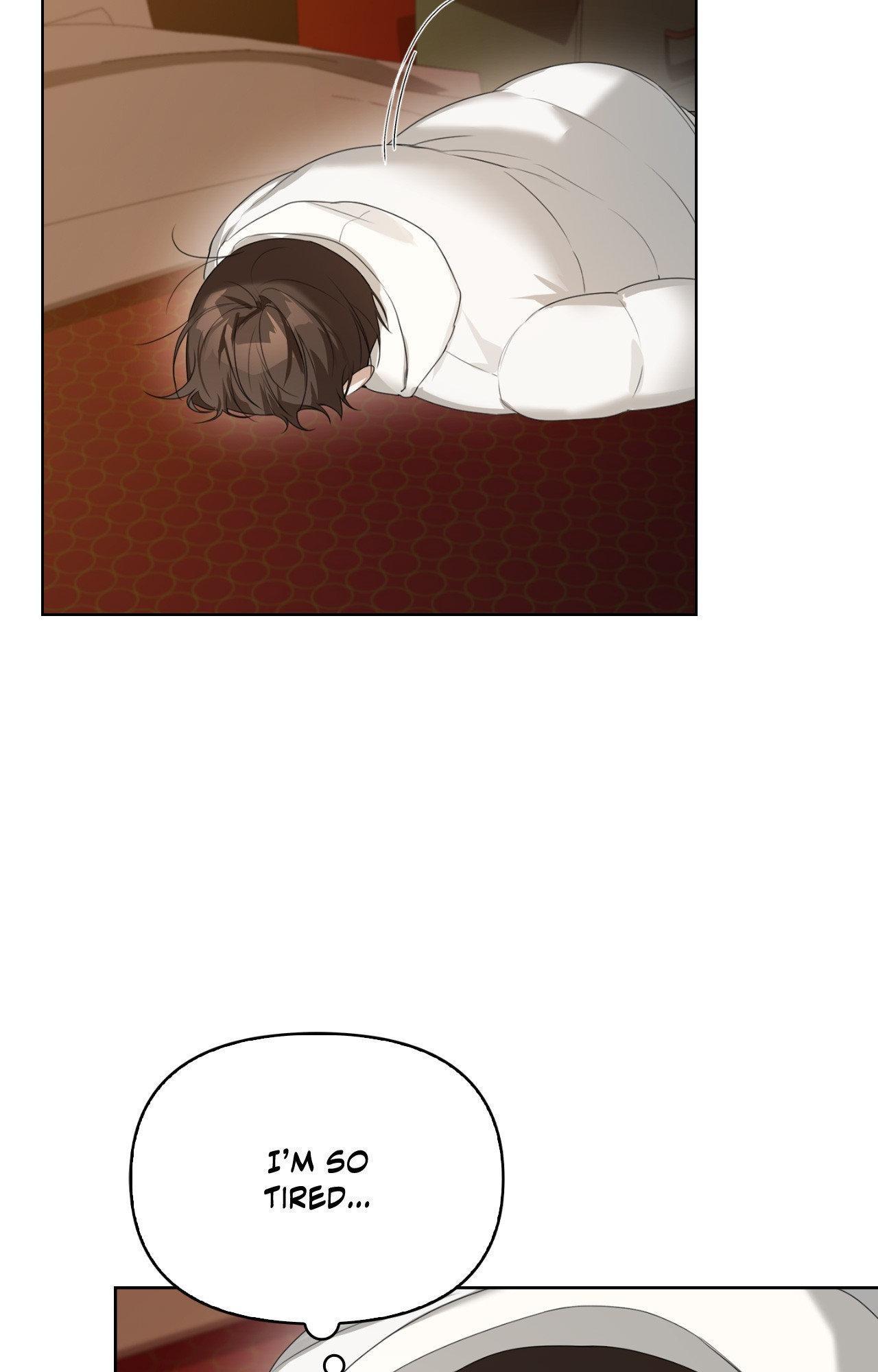 Rabbit Hole (Sojogeum) Chapter 25 page 18 - 