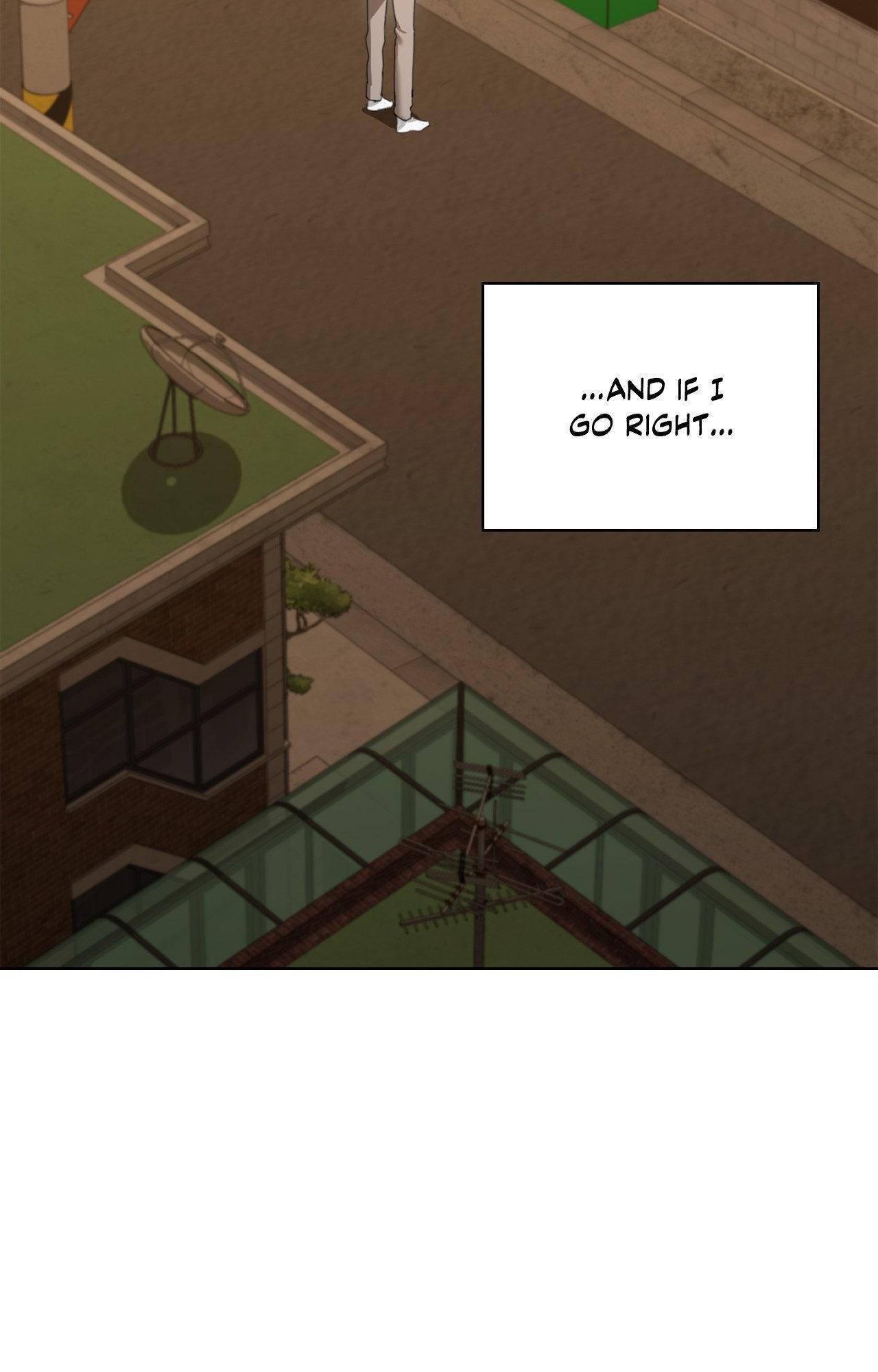 Rabbit Hole (Sojogeum) Chapter 25 page 3 - 