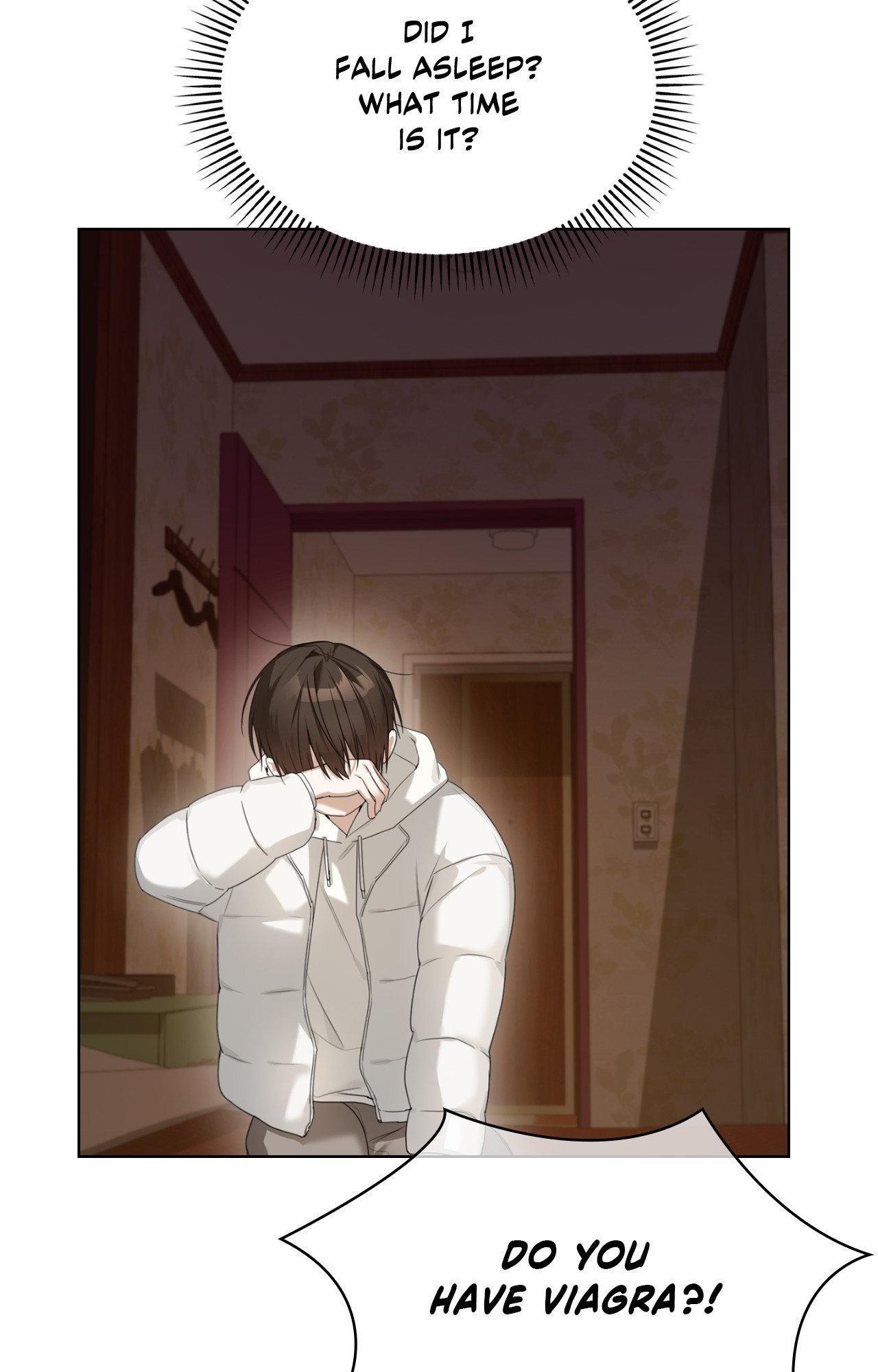 Rabbit Hole (Sojogeum) Chapter 25 page 22 - 
