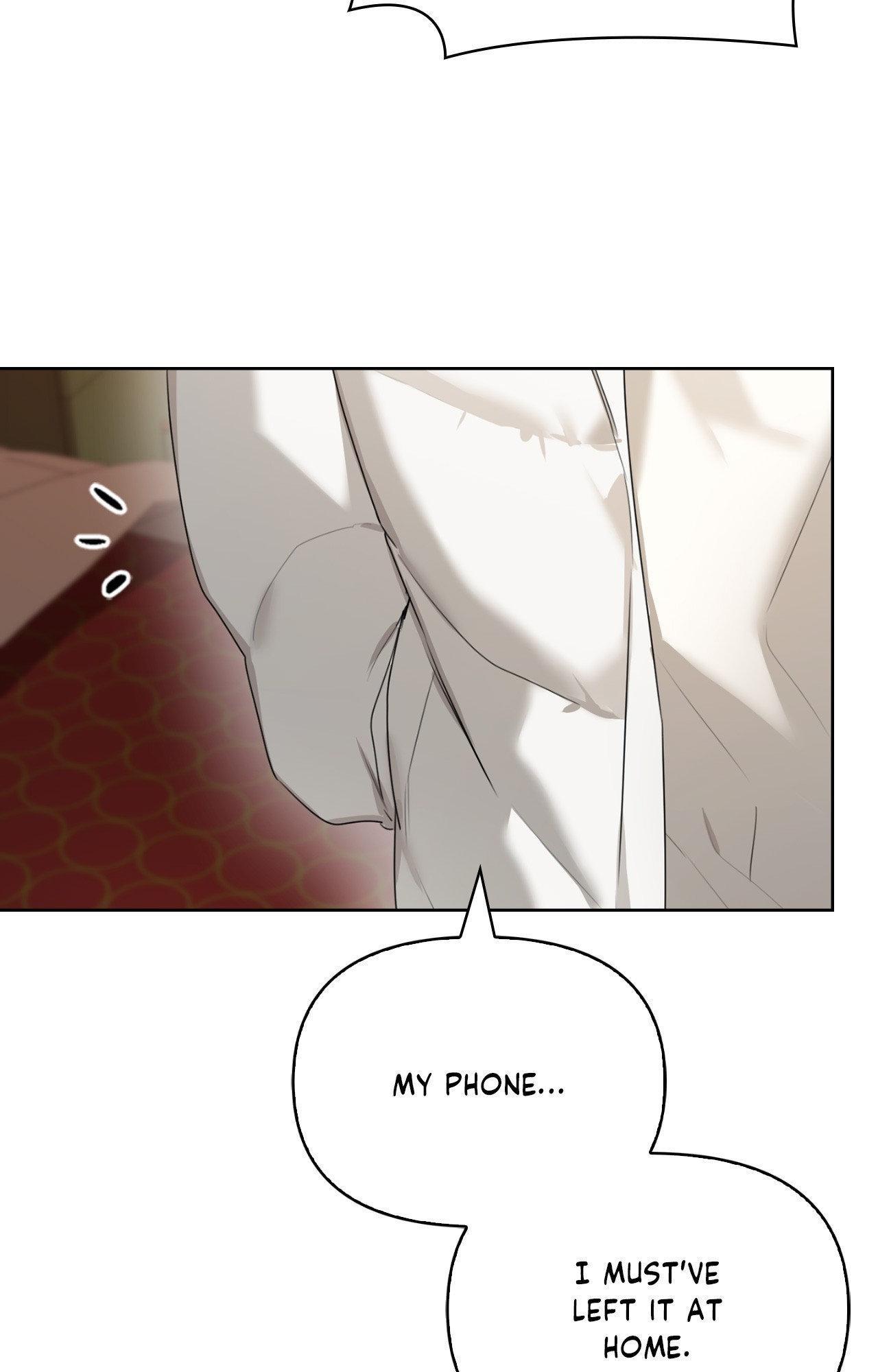 Rabbit Hole (Sojogeum) Chapter 25 page 23 - 