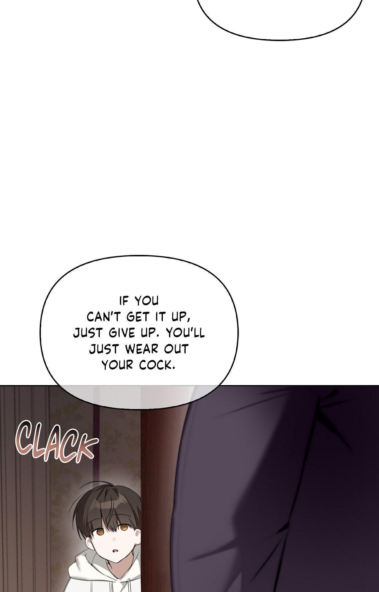 Rabbit Hole (Sojogeum) Chapter 25 page 24 - 