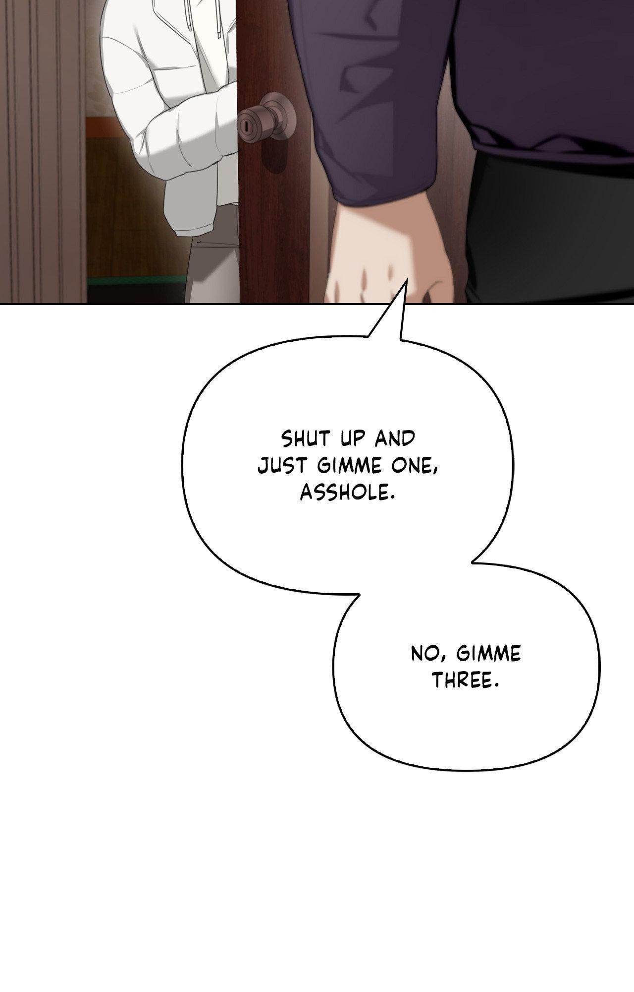 Rabbit Hole (Sojogeum) Chapter 25 page 25 - 