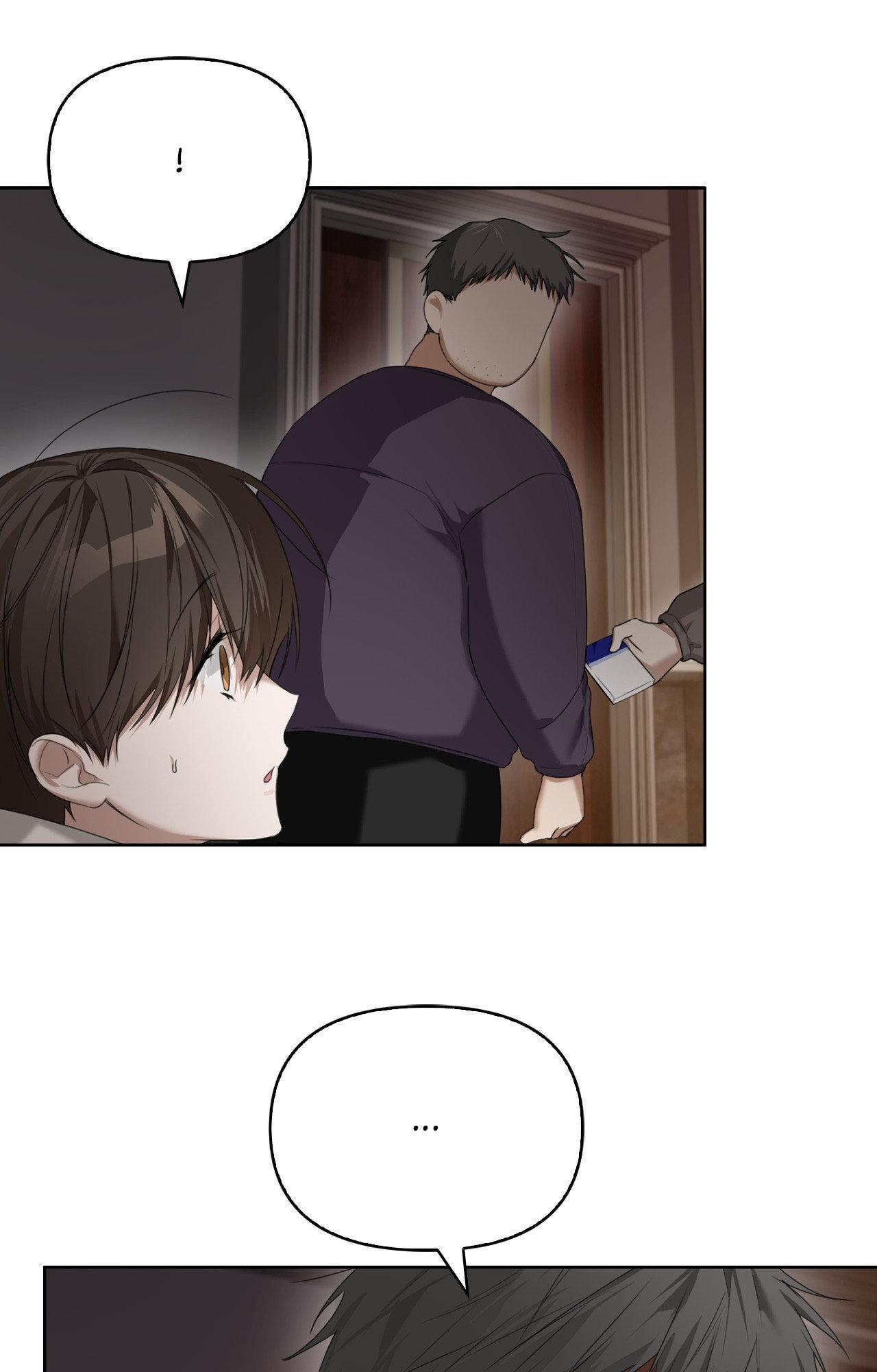 Rabbit Hole (Sojogeum) Chapter 25 page 26 - 