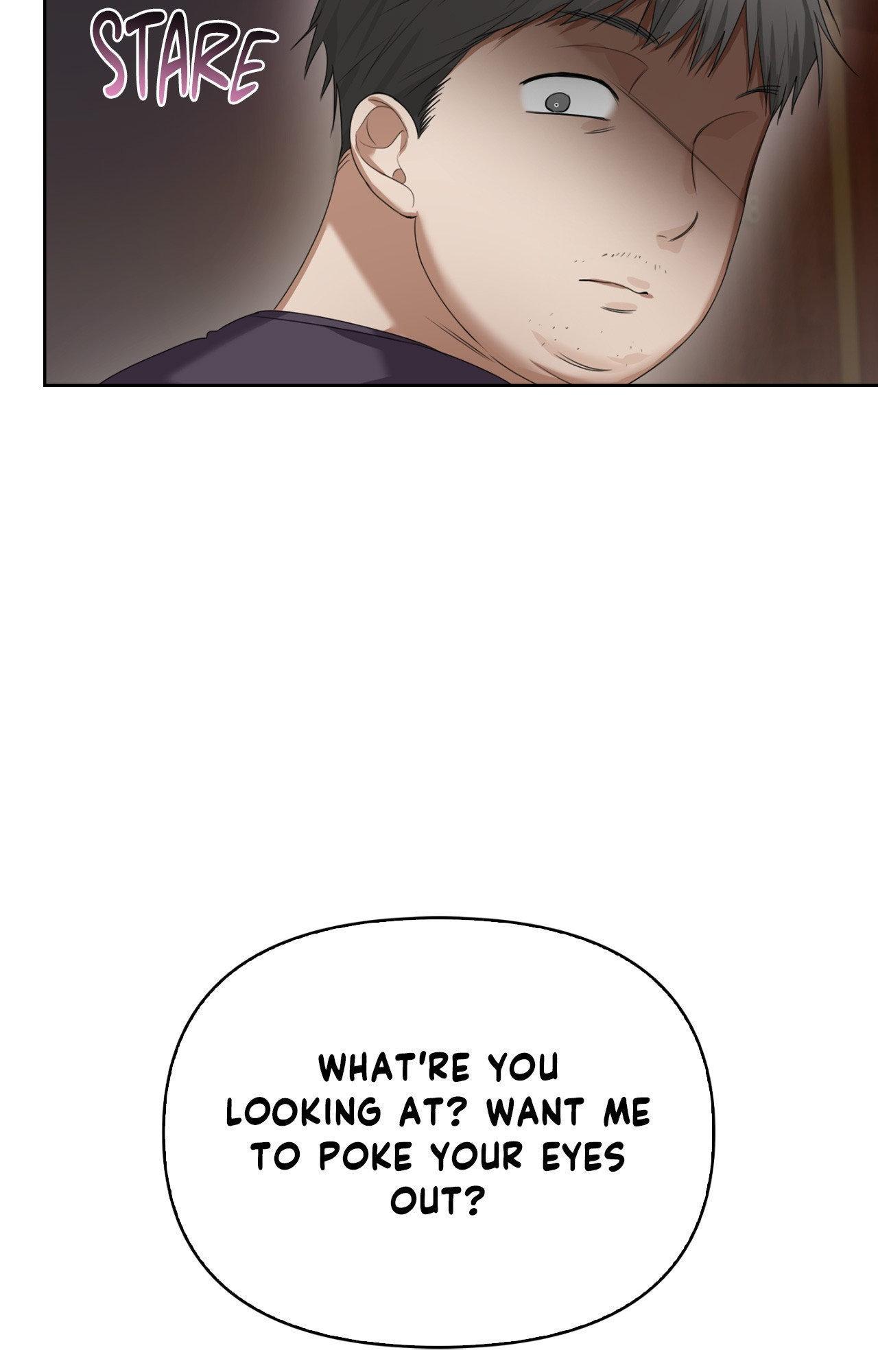 Rabbit Hole (Sojogeum) Chapter 25 page 27 - 