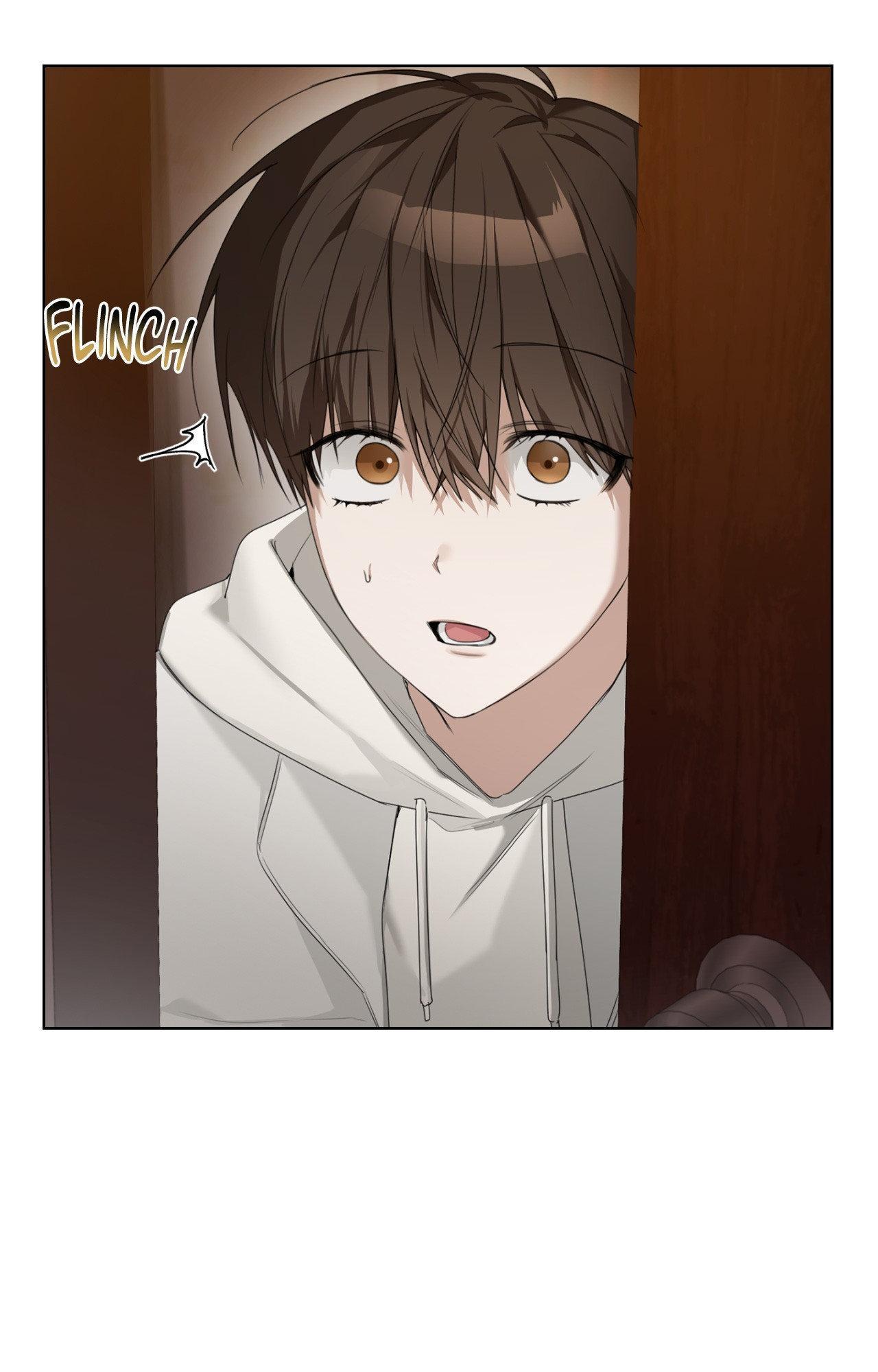 Rabbit Hole (Sojogeum) Chapter 25 page 28 - 