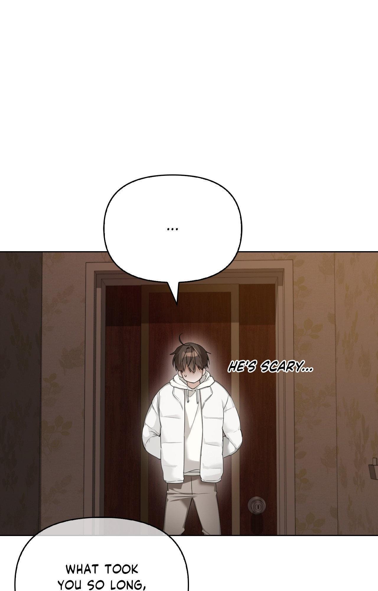 Rabbit Hole (Sojogeum) Chapter 25 page 29 - 