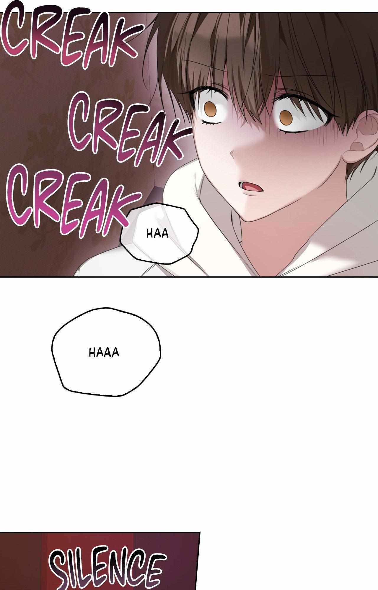 Rabbit Hole (Sojogeum) Chapter 25 page 34 - 