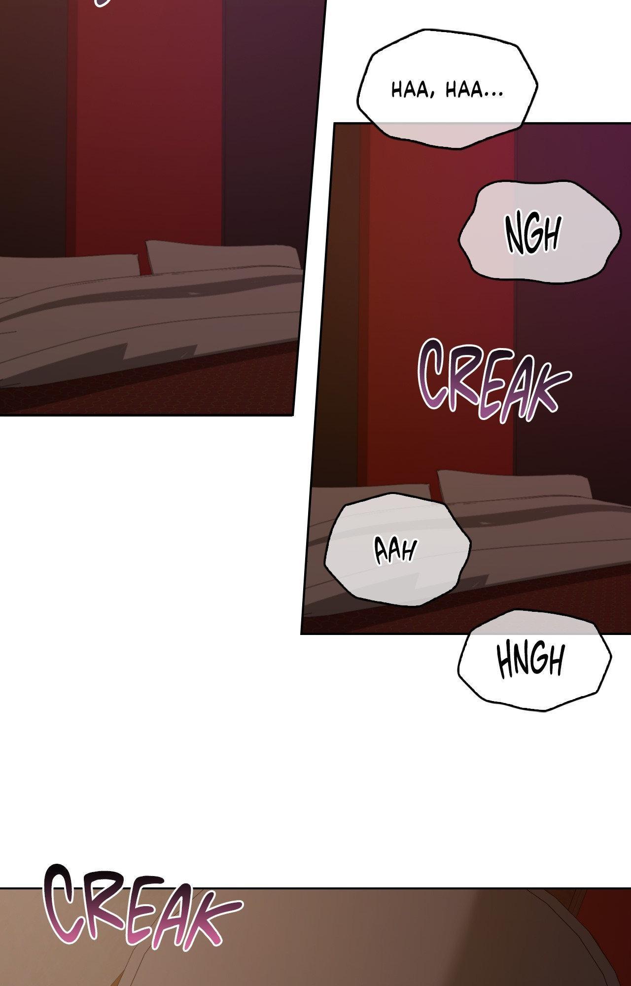 Rabbit Hole (Sojogeum) Chapter 25 page 35 - 