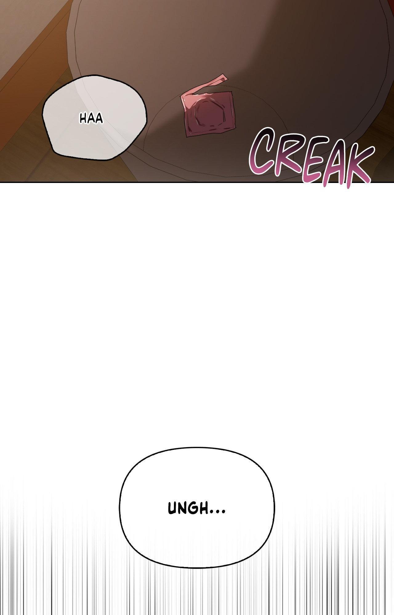 Rabbit Hole (Sojogeum) Chapter 25 page 36 - 